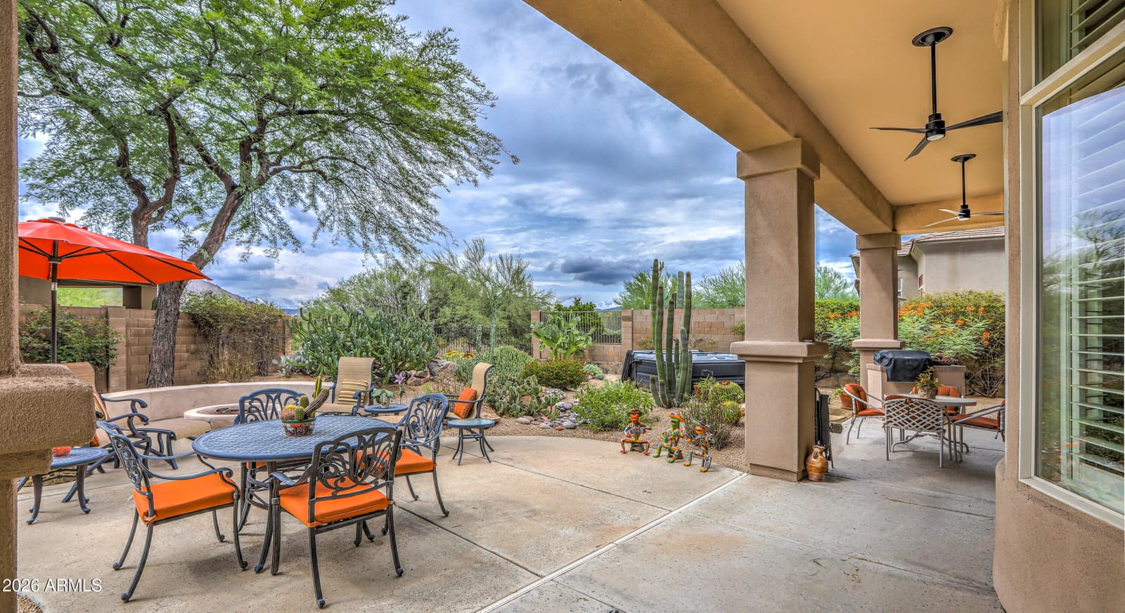 7700 E EVENING GLOW Drive, Scottsdale, AZ 85266 — photo 47 of 63