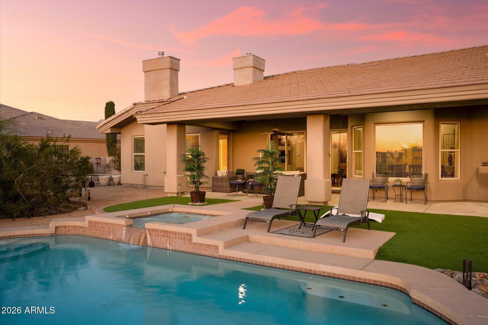 10450 N 117th Place, Scottsdale, AZ 85259 — photo 2 of 53