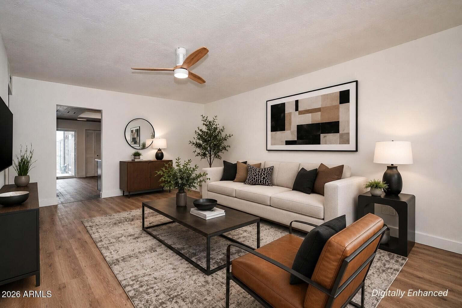 1701 N MILLER Road, Scottsdale, AZ 85257 — photo 10 of 33