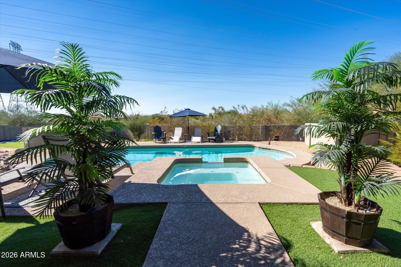 10450 N 117th Place, Scottsdale, AZ 85259 — photo 15 of 53