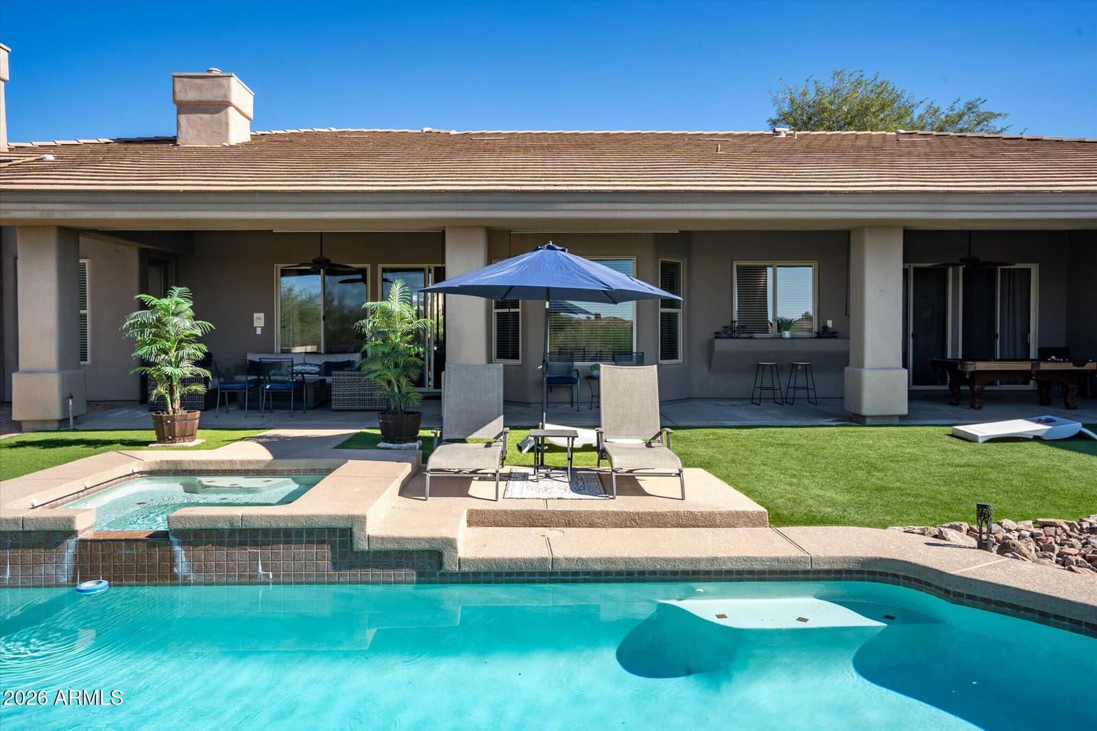10450 N 117th Place, Scottsdale, AZ 85259 — photo 16 of 53