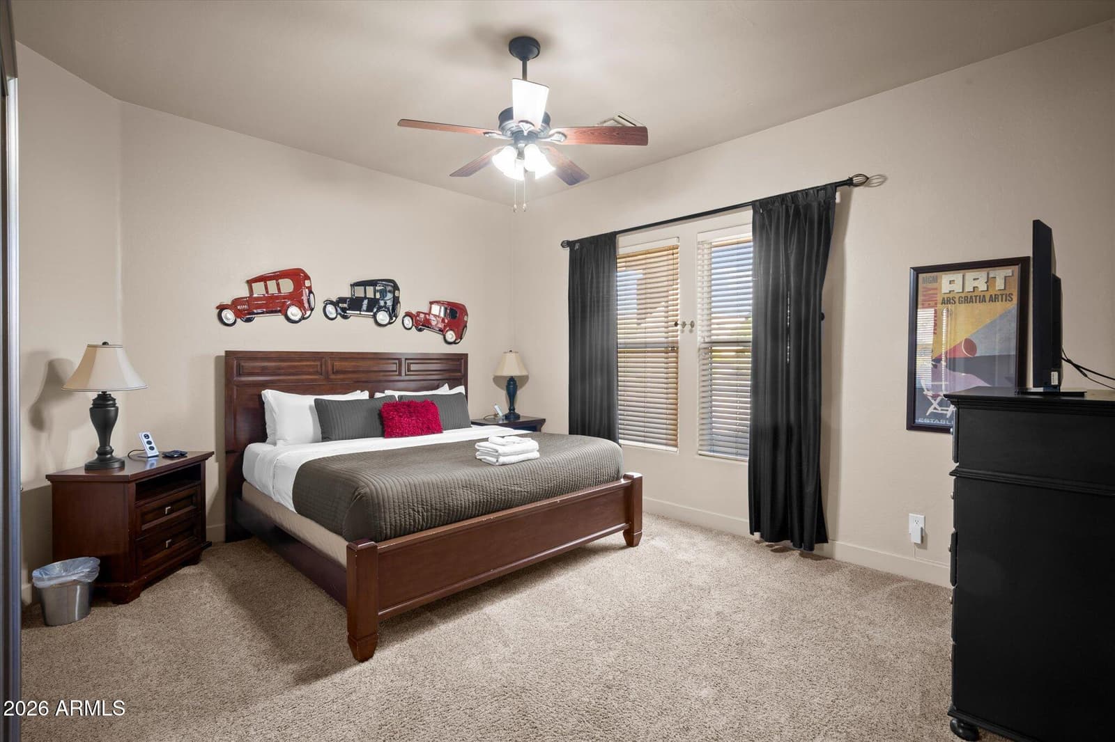 10450 N 117th Place, Scottsdale, AZ 85259 — photo 36 of 53