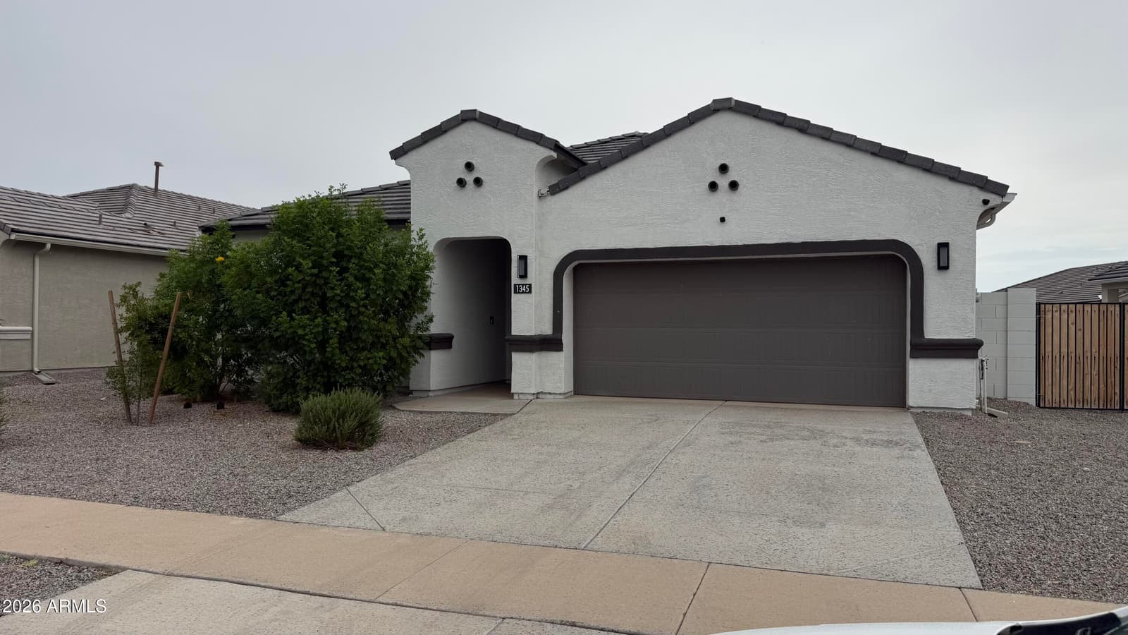 1345 W KENNEDY Avenue, Coolidge, AZ 85128 — photo 9 of 12