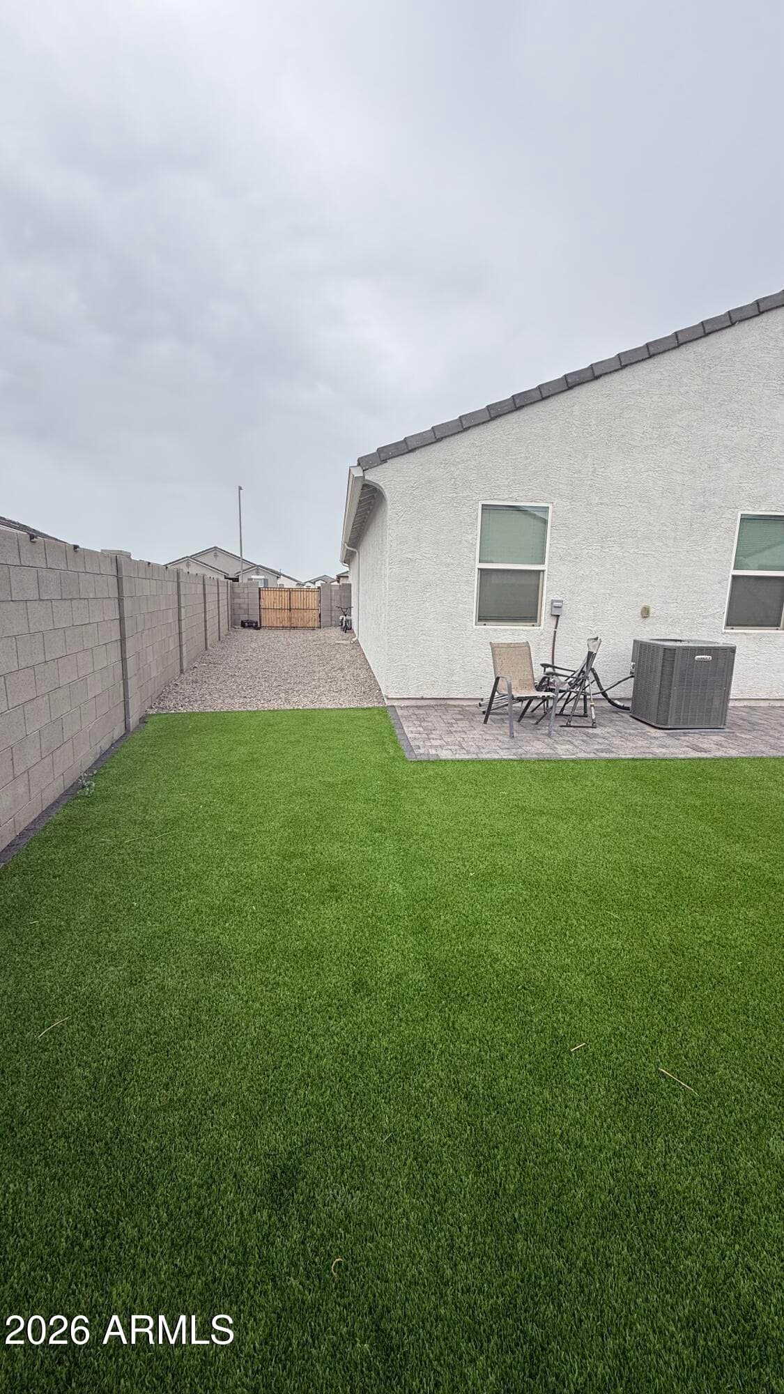 1345 W KENNEDY Avenue, Coolidge, AZ 85128 — photo 10 of 12
