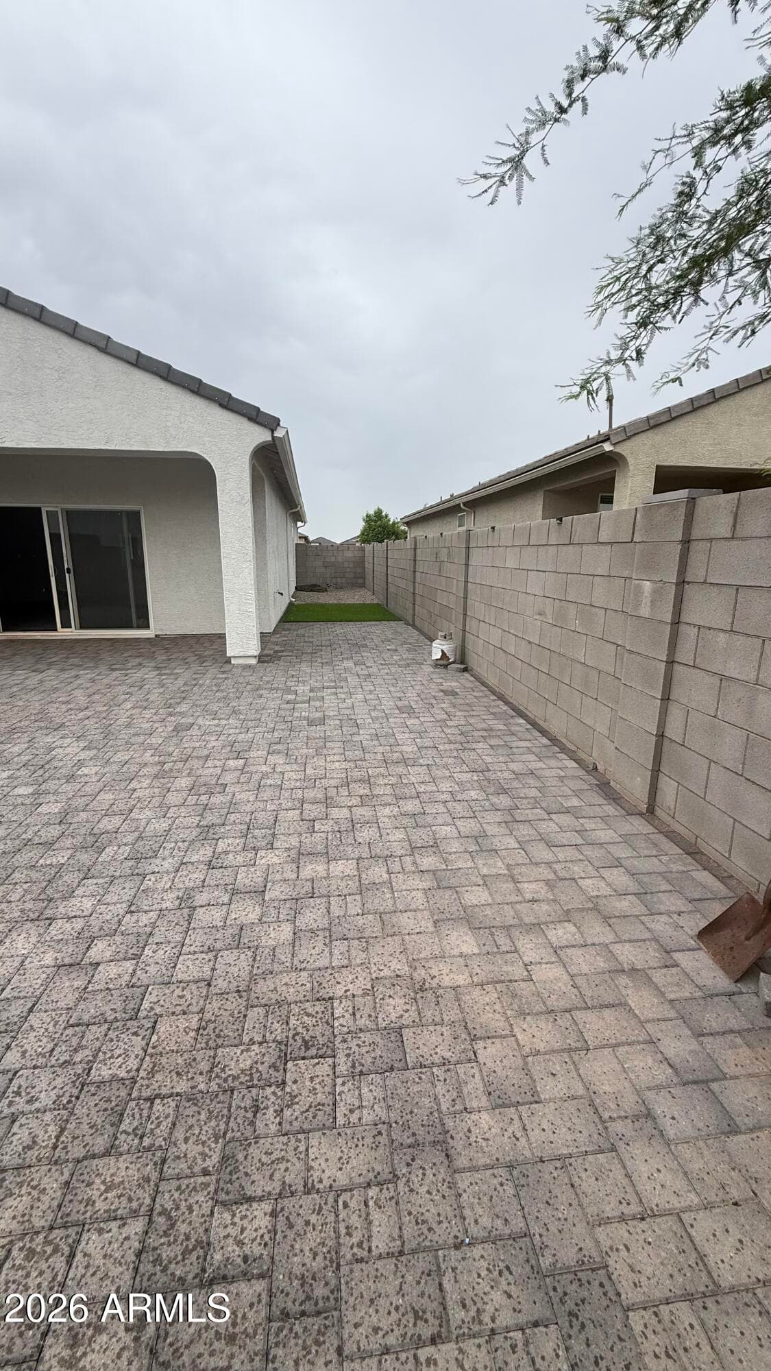 1345 W KENNEDY Avenue, Coolidge, AZ 85128 — photo 11 of 12