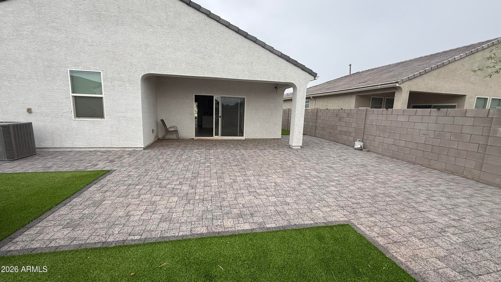 1345 W KENNEDY Avenue, Coolidge, AZ 85128 — photo 12 of 12