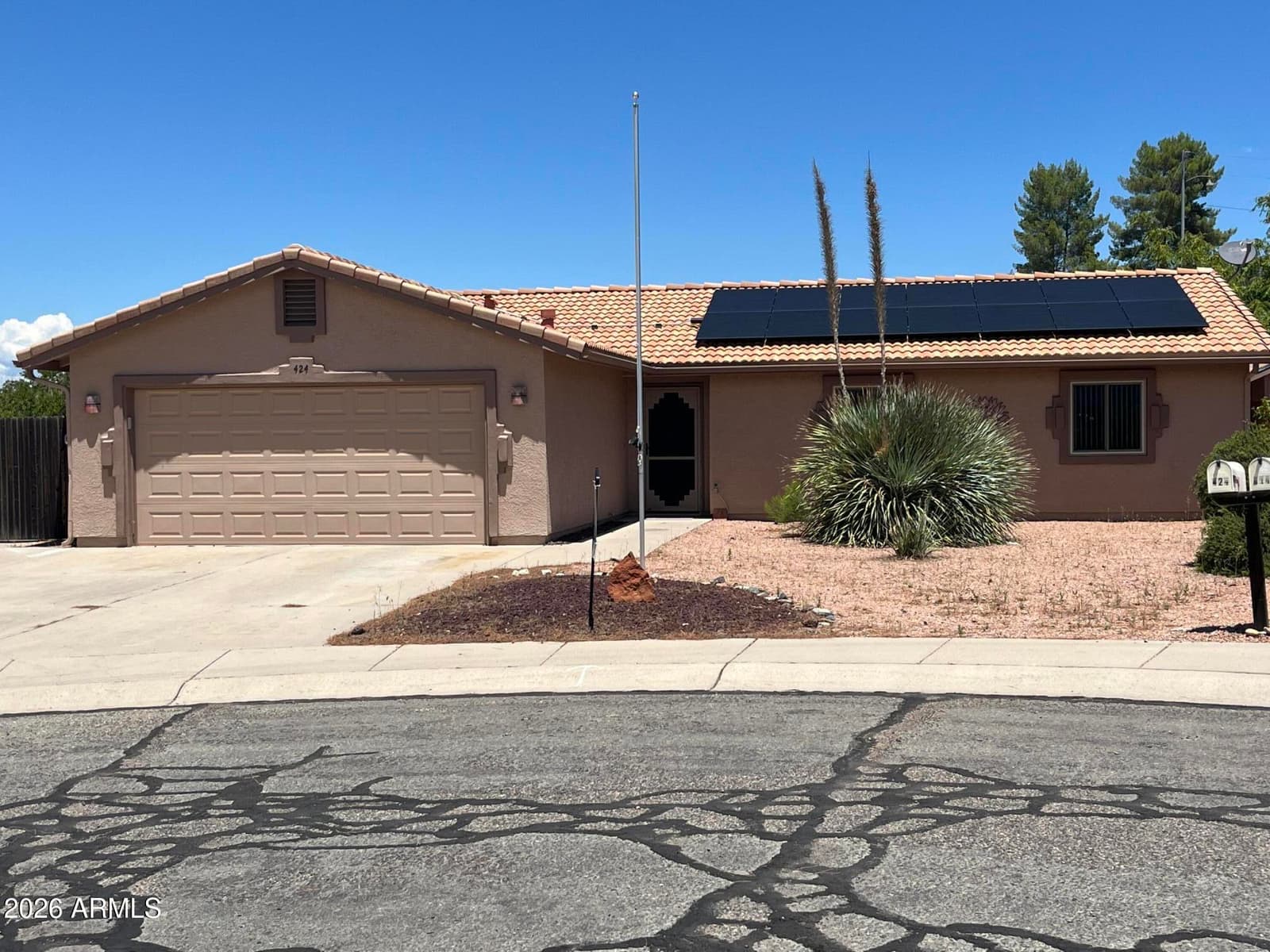 424 W AZURE Place, Camp Verde, AZ 86322 — photo 1 of 44