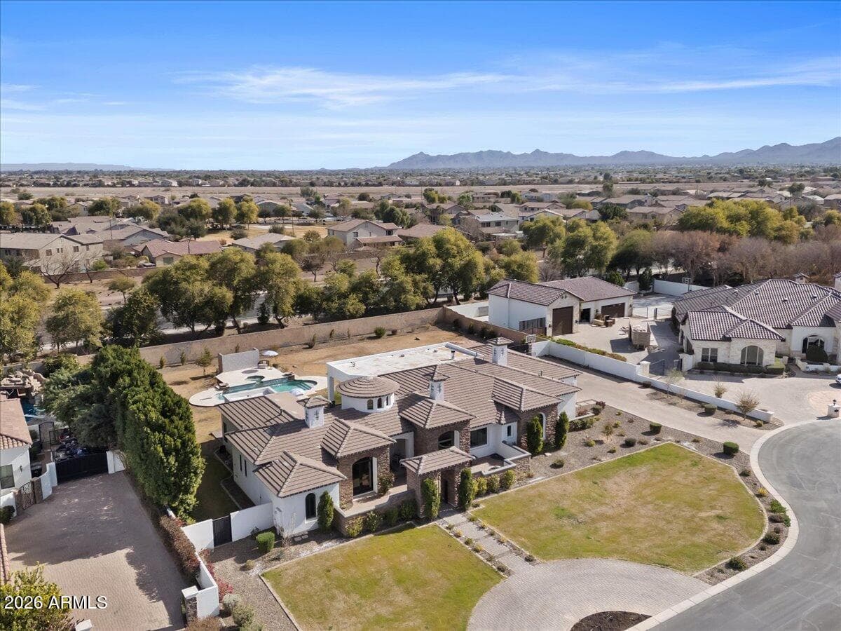 5827 S MARIN Court, Gilbert, AZ 85298 — photo 28 of 103