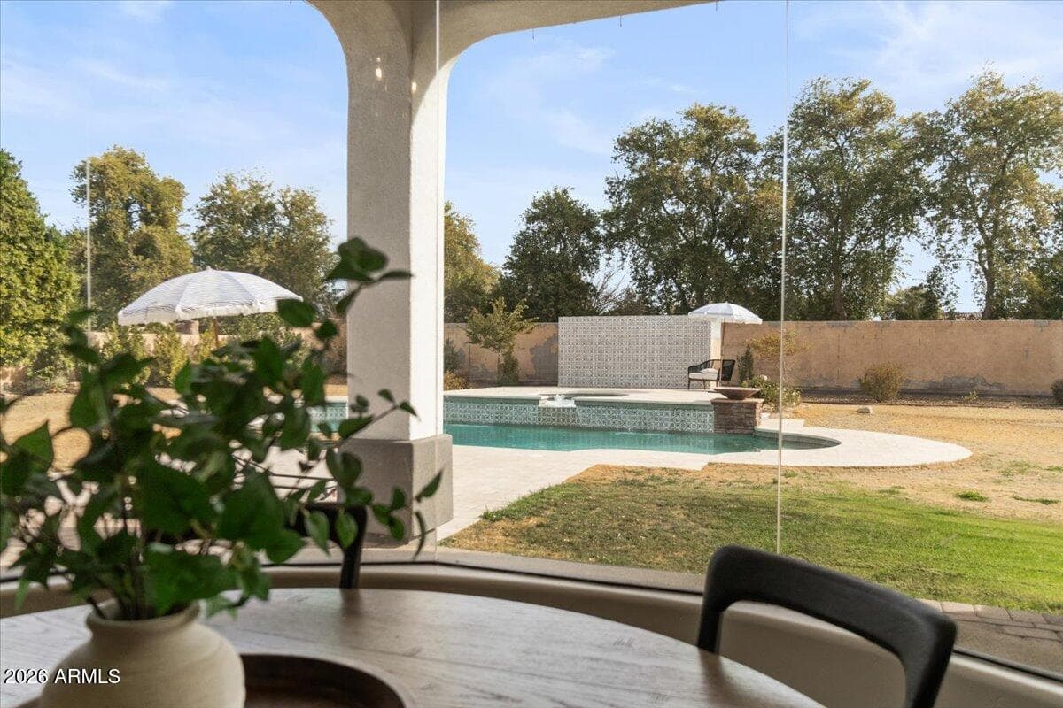 5827 S MARIN Court, Gilbert, AZ 85298 — photo 51 of 103