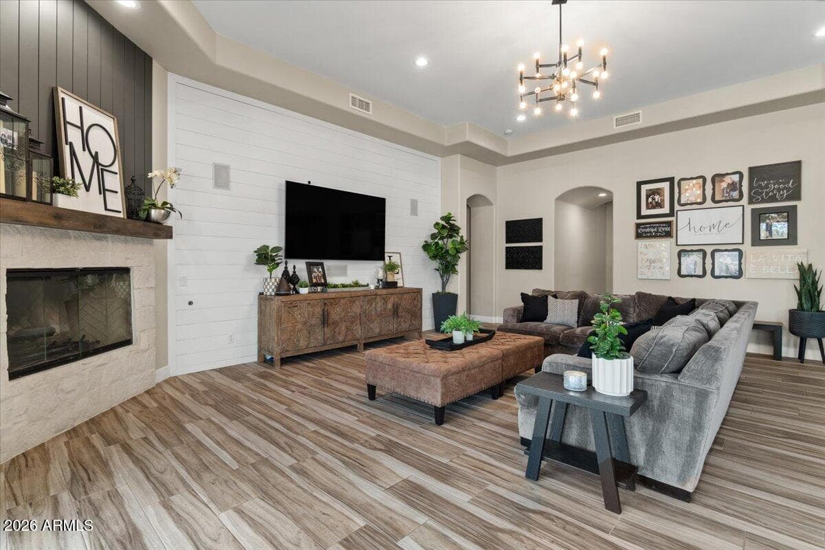 5827 S MARIN Court, Gilbert, AZ 85298 — photo 57 of 103