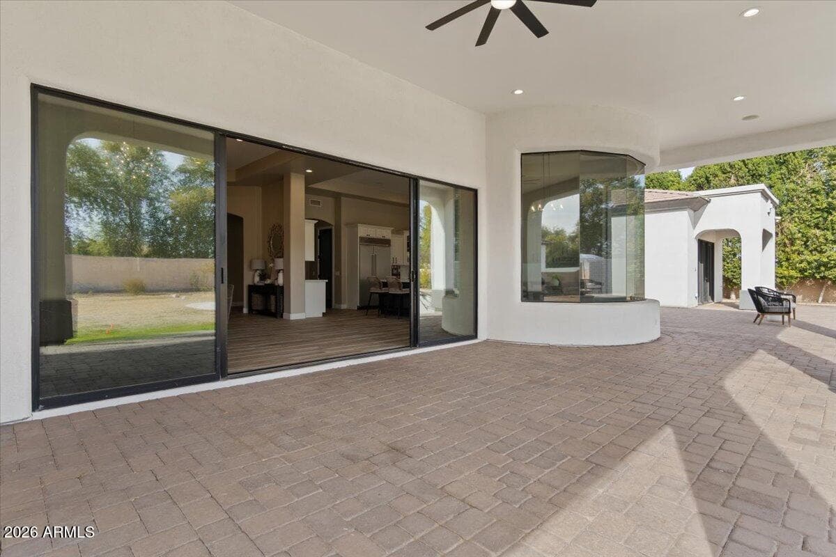 5827 S MARIN Court, Gilbert, AZ 85298 — photo 90 of 103