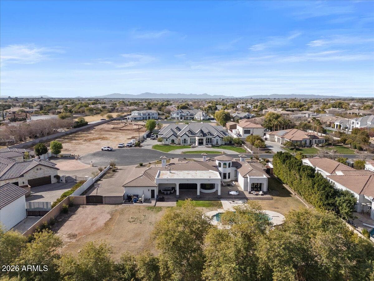 5827 S MARIN Court, Gilbert, AZ 85298 — photo 101 of 103