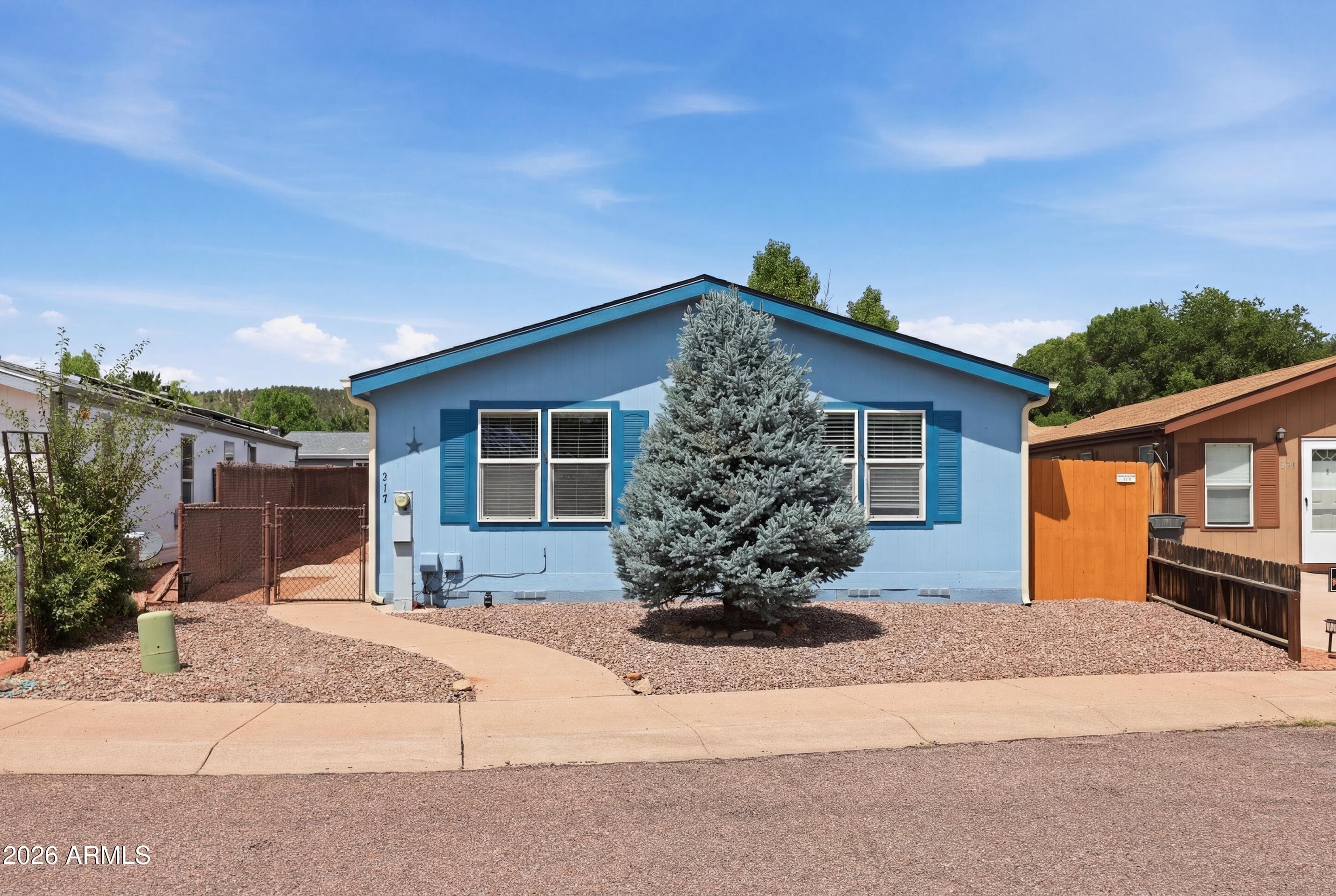 217 S Houston Creek Circle, Star Valley, AZ 85541 — photo 6 of 26