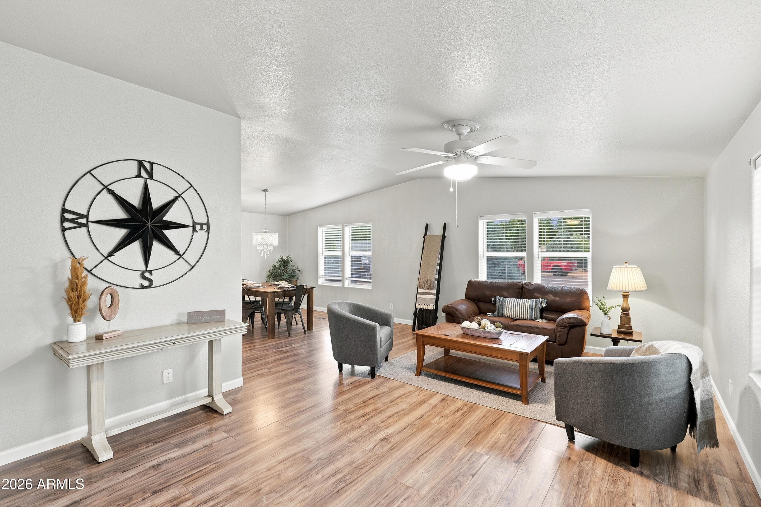 217 S Houston Creek Circle, Star Valley, AZ 85541 — photo 1 of 26