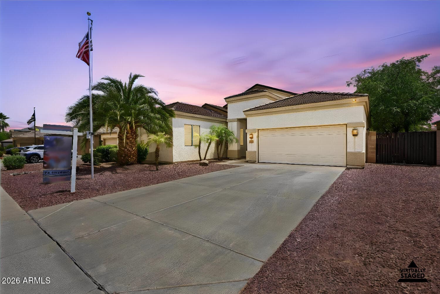 13041 W ESTERO Lane, Litchfield Park, AZ 85340 — photo 2 of 43