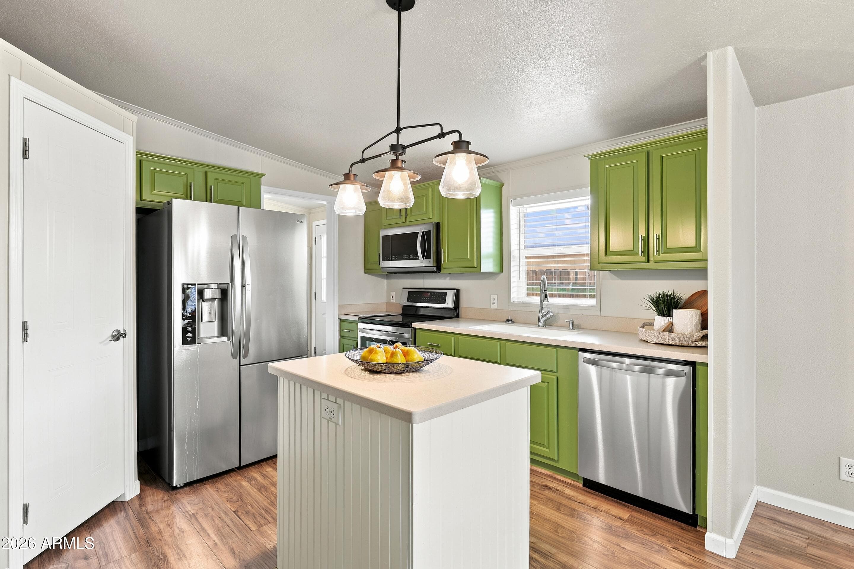 217 S Houston Creek Circle, Star Valley, AZ 85541 — photo 11 of 26