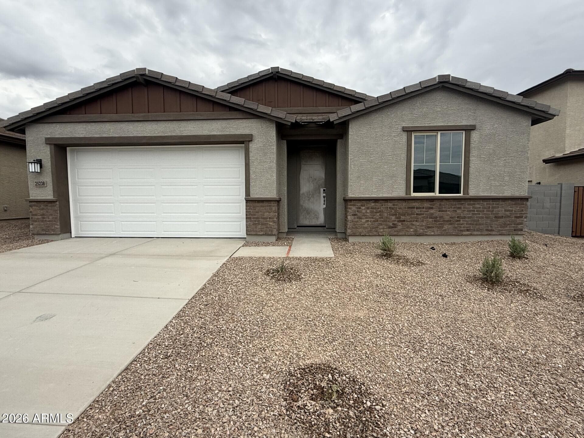 25238 W LA SALLE Street, Buckeye, AZ 85326 — photo 3 of 16