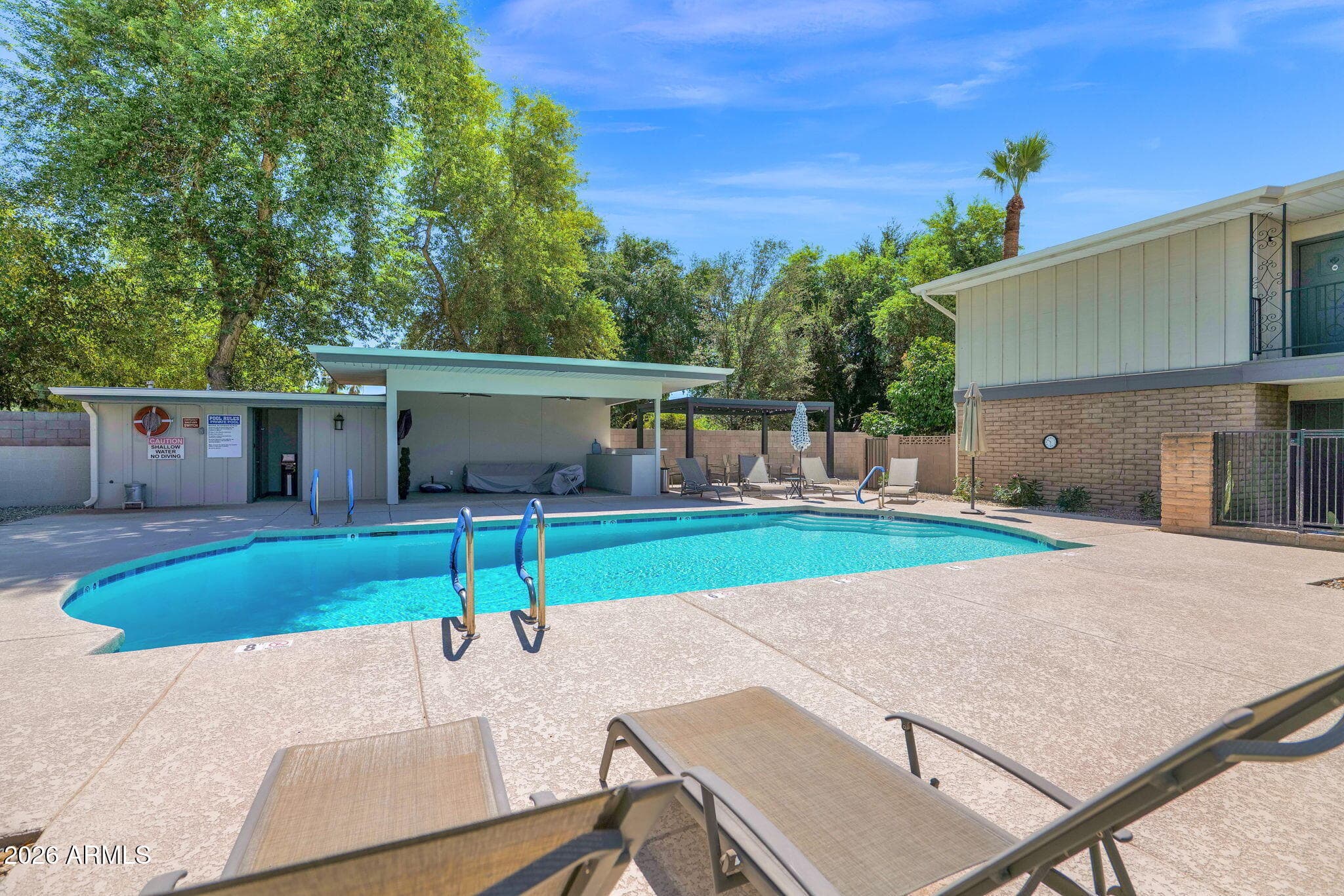 6125 N CENTRAL Avenue 14, Phoenix, AZ 85012 — photo 31 of 38