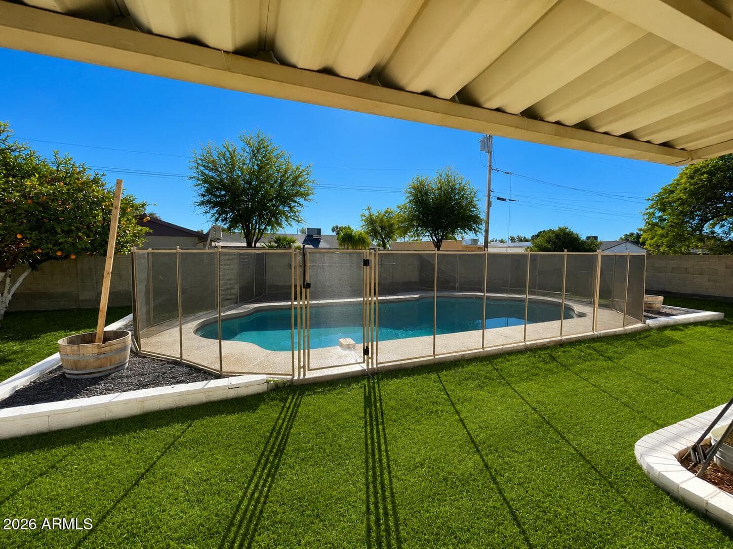 1141 E 8th Street, Mesa, AZ 85203 — photo 8 of 9