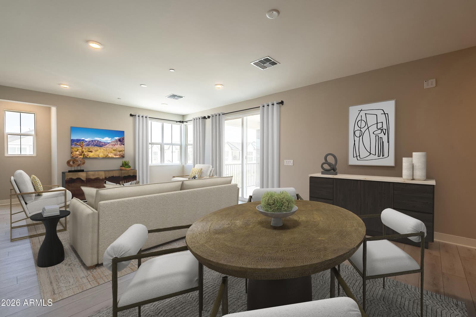 11300 N CASA DEGA Drive 1082, Surprise, AZ 85388 — photo 3 of 62