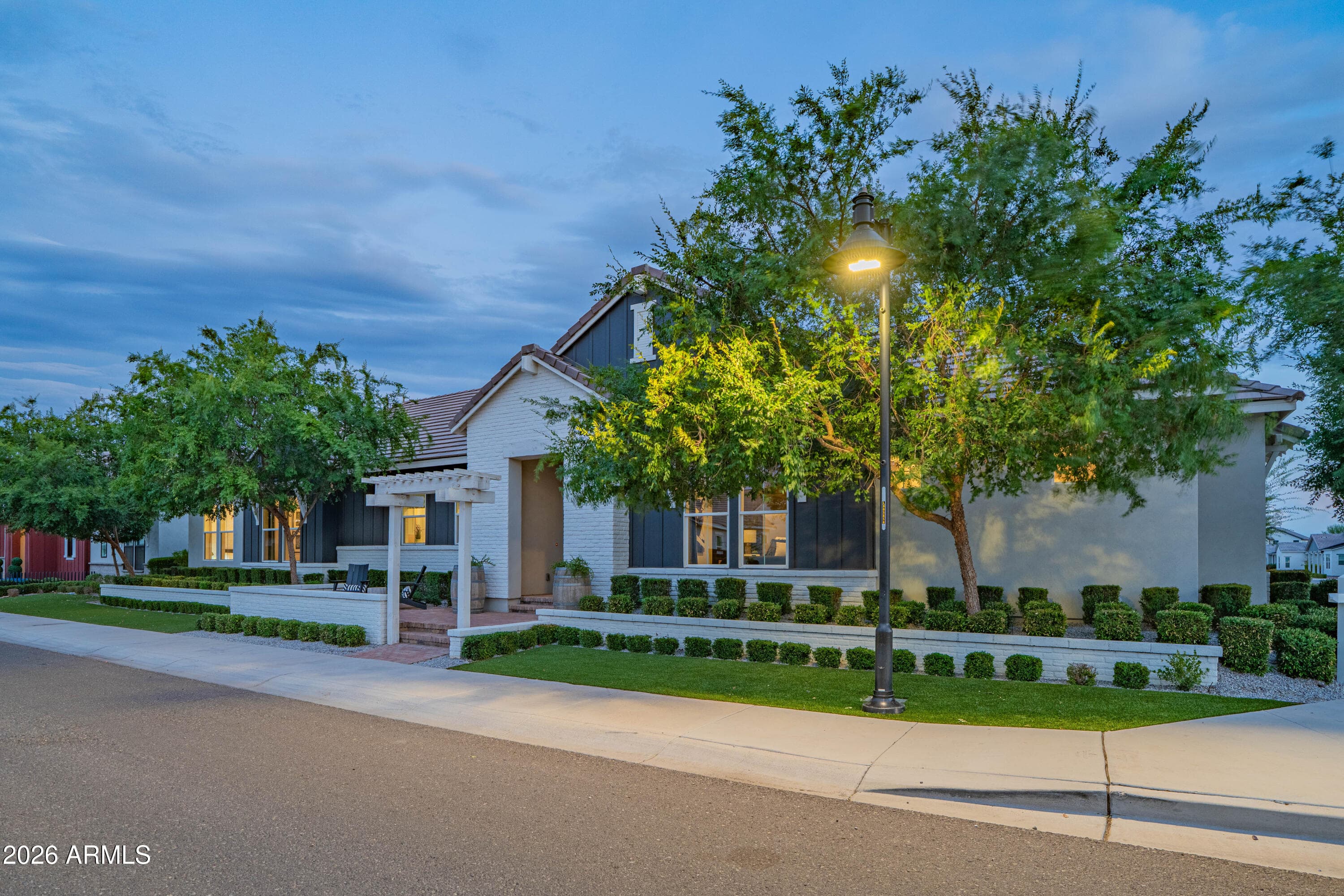 11873 N SAN CLEMENTE Street, Surprise, AZ 85388 — photo 44 of 55