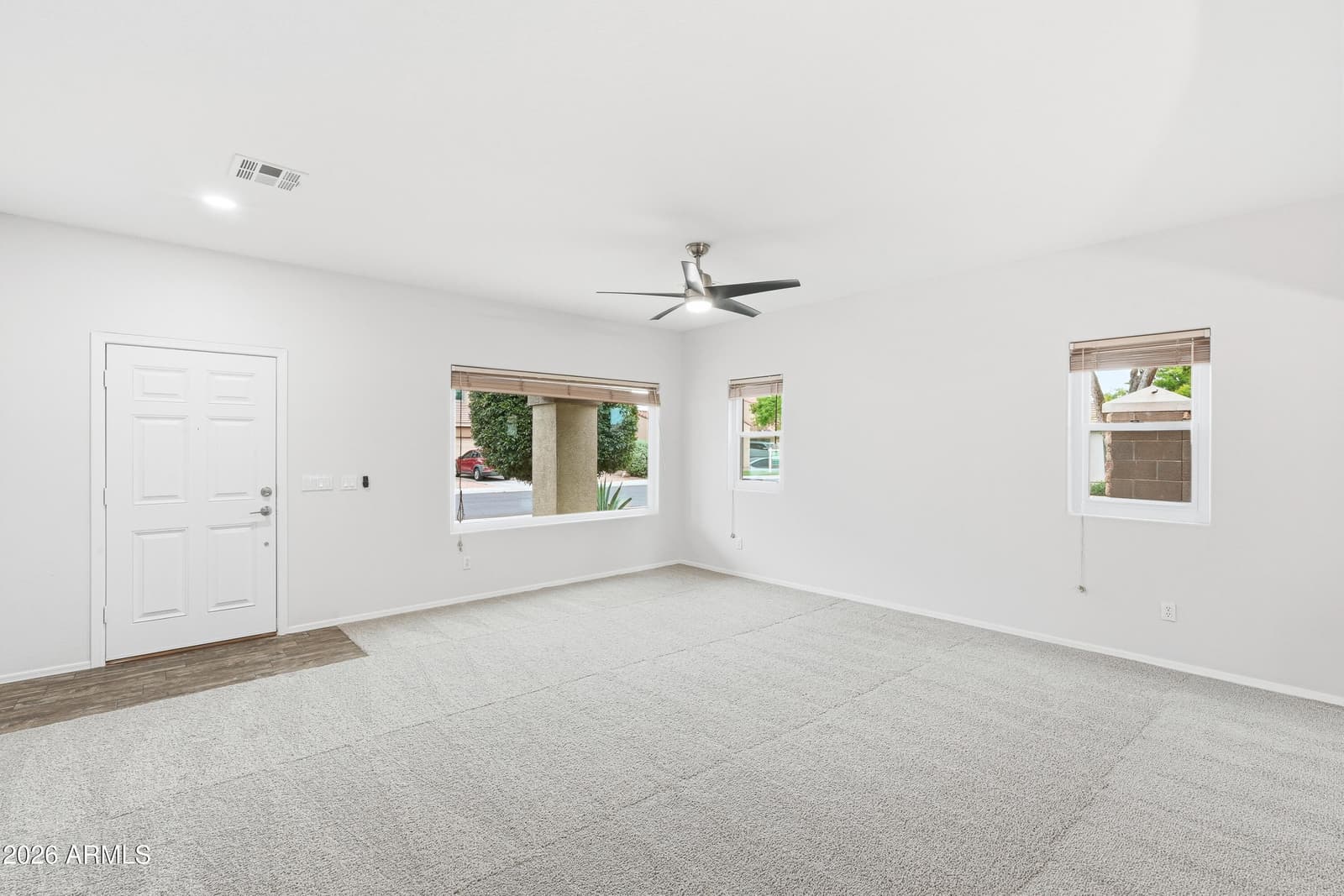 3442 E VERNON Street, Gilbert, AZ 85298 — photo 2 of 22