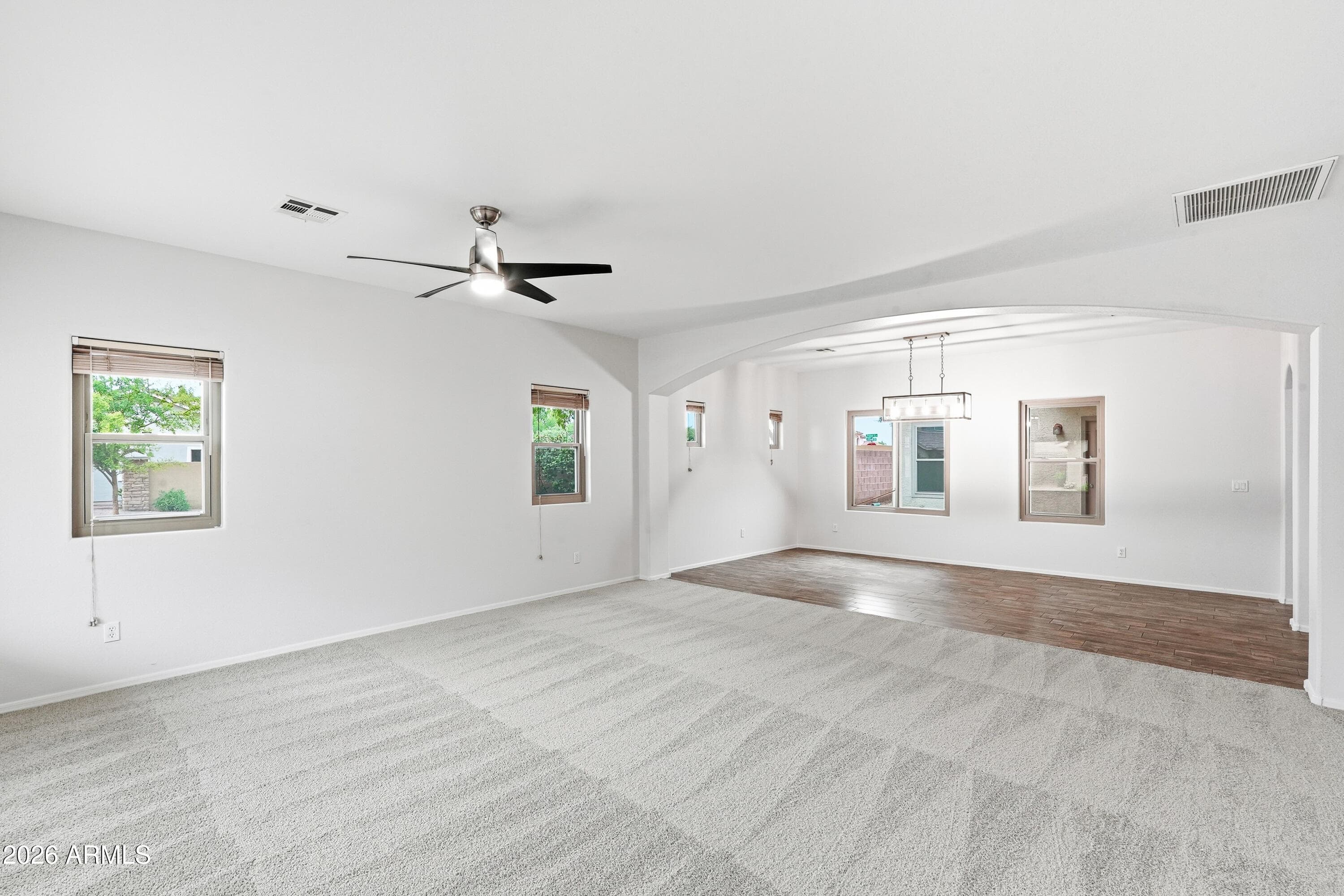 3442 E VERNON Street, Gilbert, AZ 85298 — photo 4 of 22