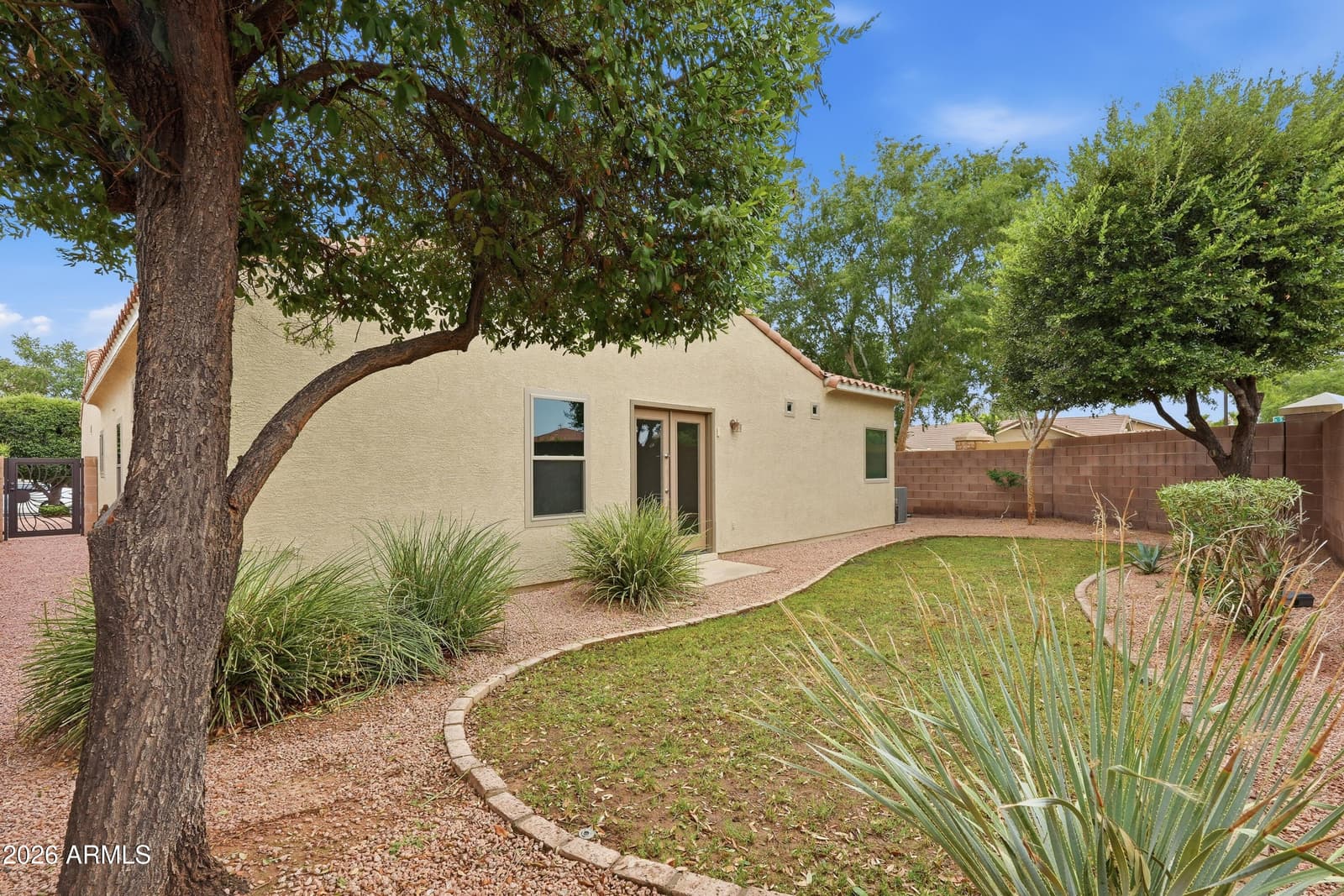 3442 E VERNON Street, Gilbert, AZ 85298 — photo 21 of 22