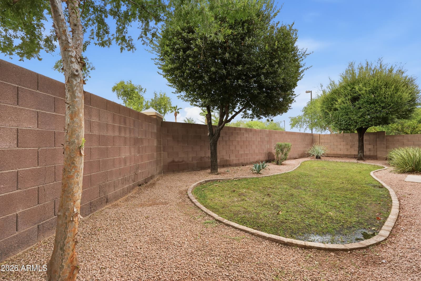3442 E VERNON Street, Gilbert, AZ 85298 — photo 22 of 22