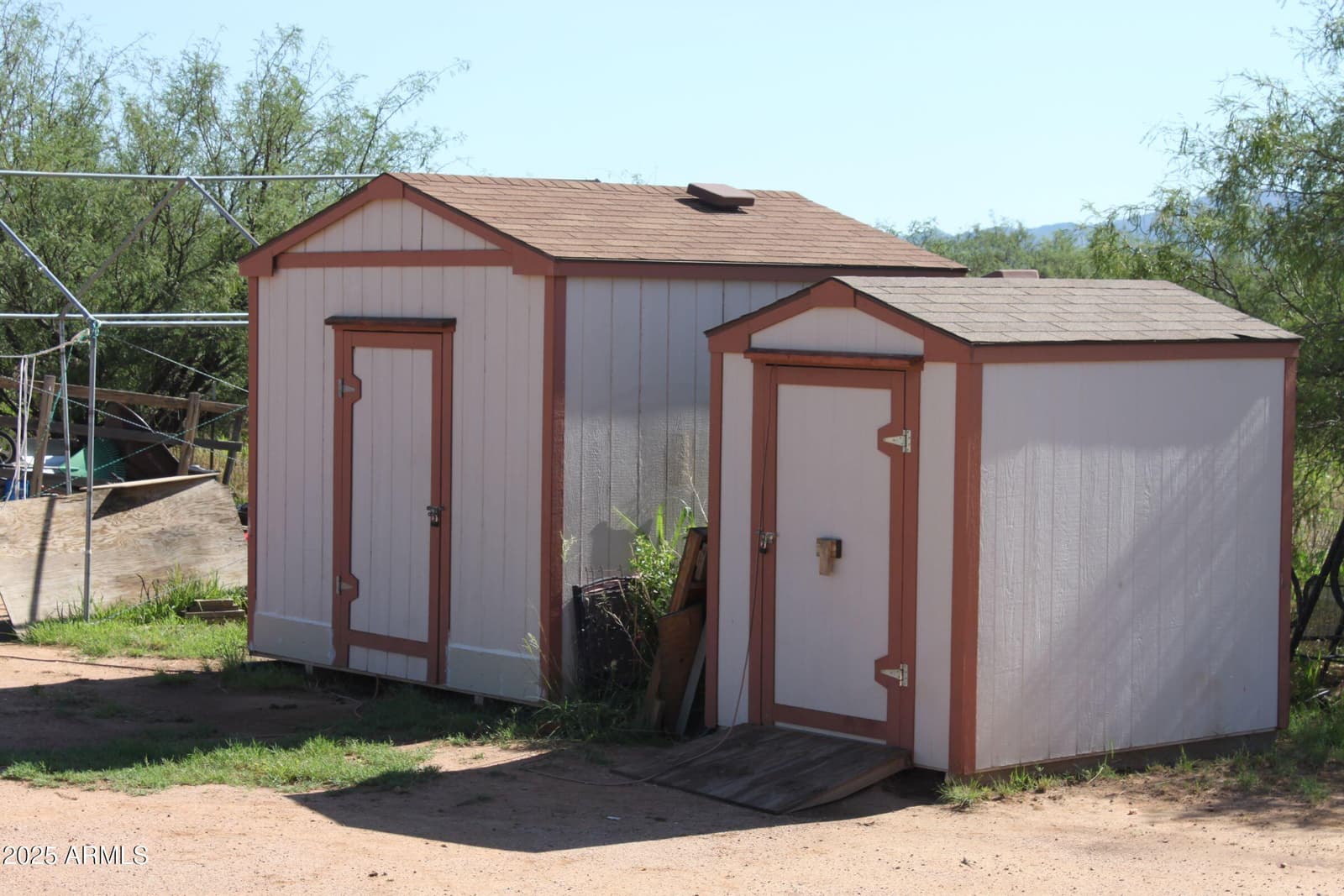 9647 E JOY Avenue, Hereford, AZ 85615 — photo 42 of 54