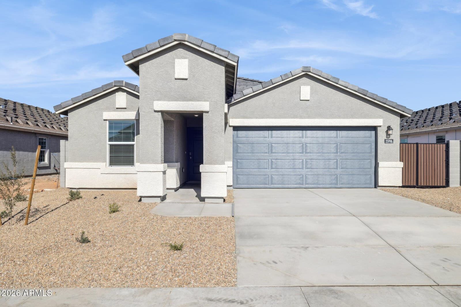 26017 W LYNNE Lane, Buckeye, AZ 85326 — photo 2 of 35