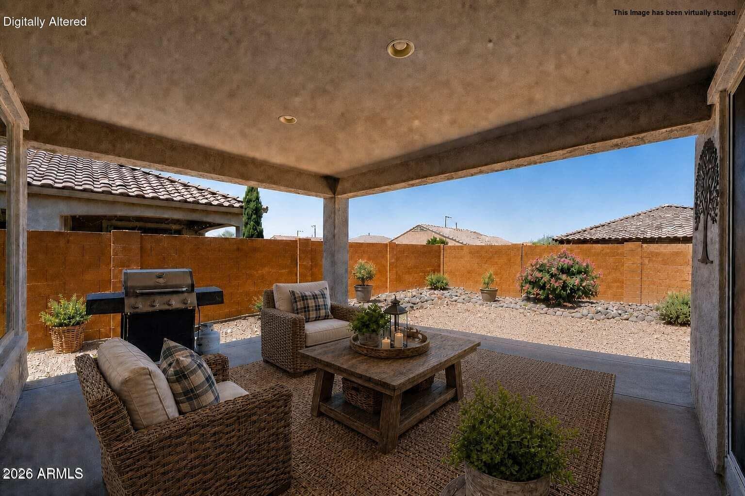 25932 W FIREHAWK Drive, Buckeye, AZ 85396 — photo 46 of 48