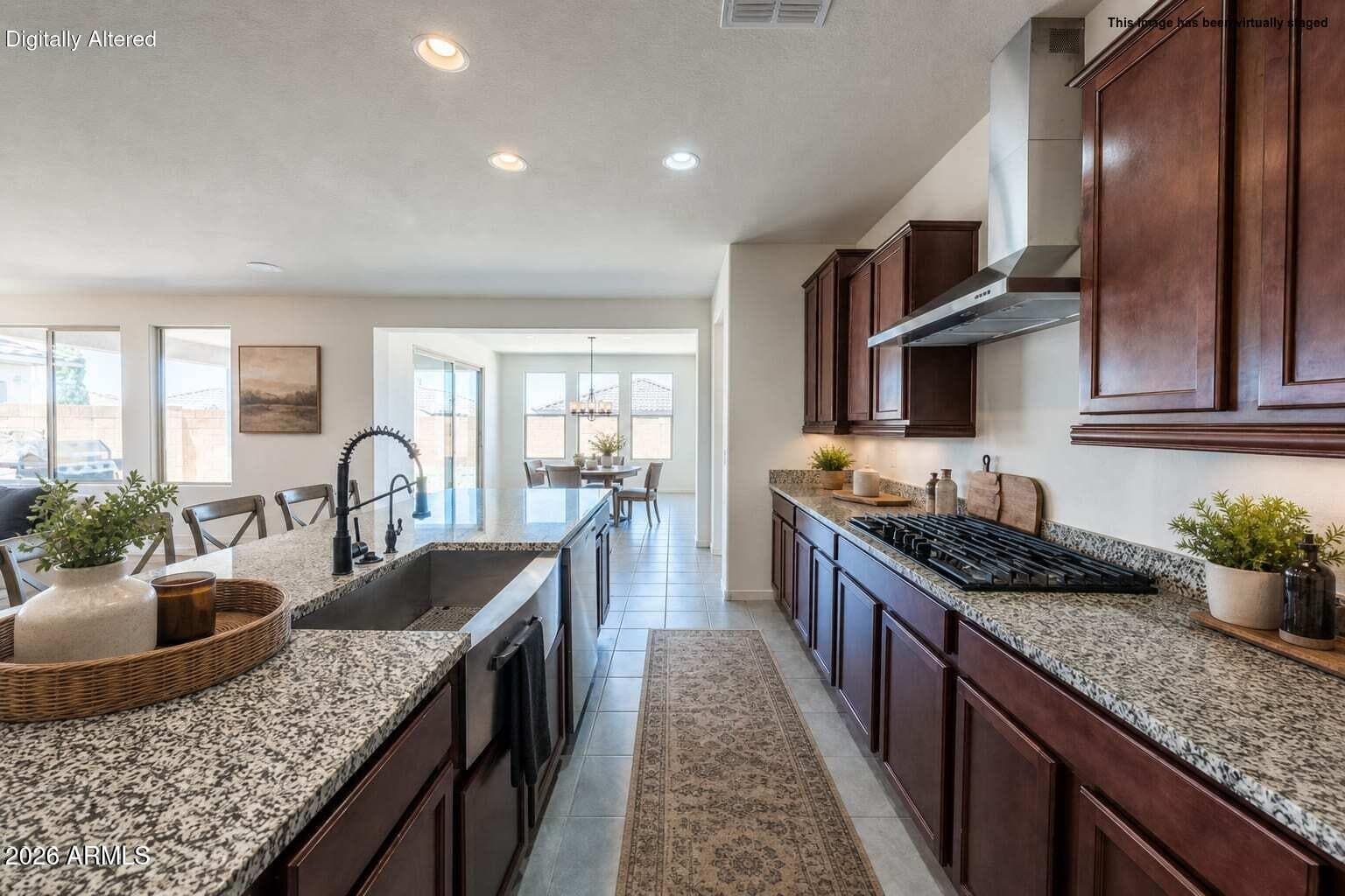 25932 W FIREHAWK Drive, Buckeye, AZ 85396 — photo 13 of 48