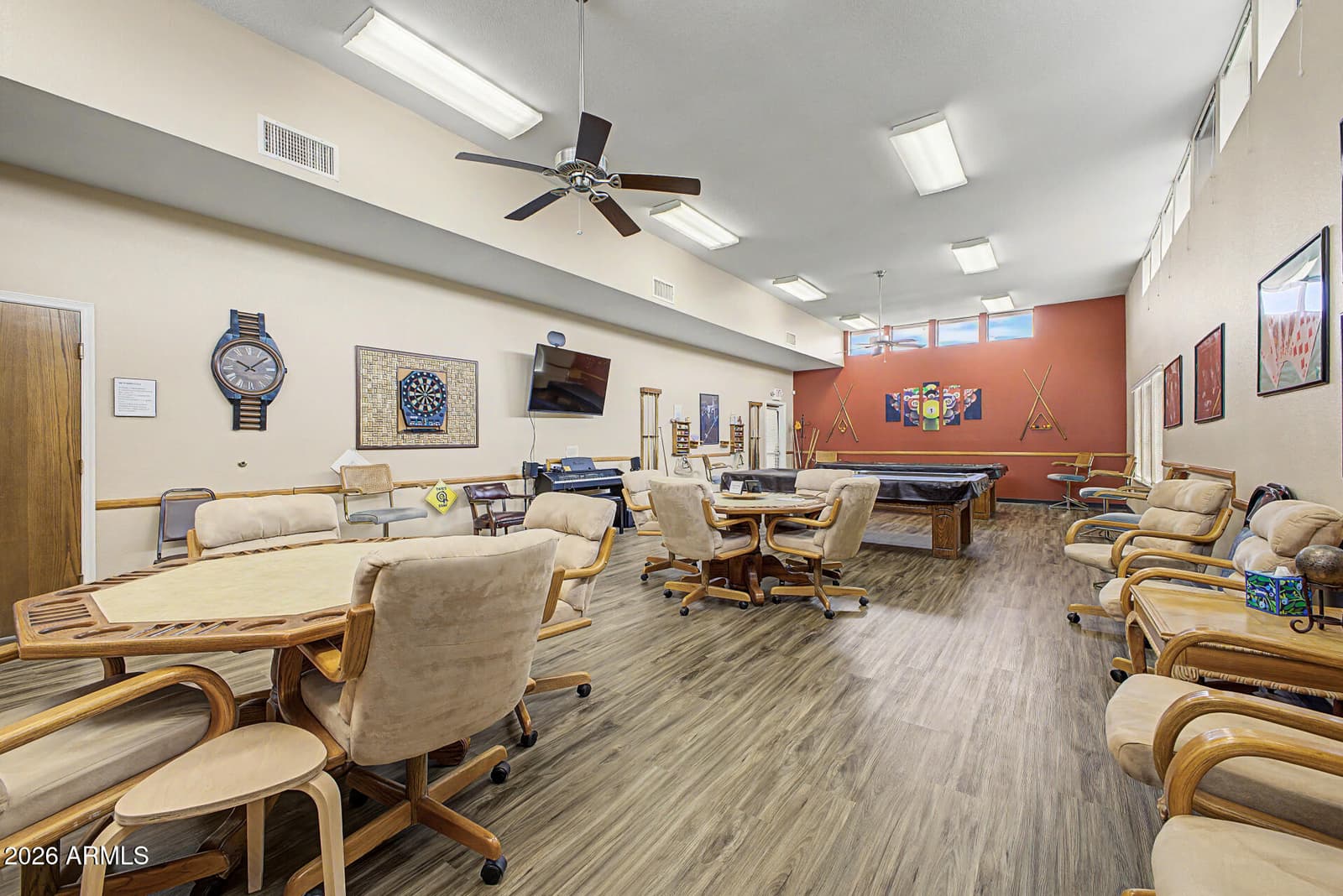 1021 S GREENFIELD Road 1198, Mesa, AZ 85206 — photo 37 of 49