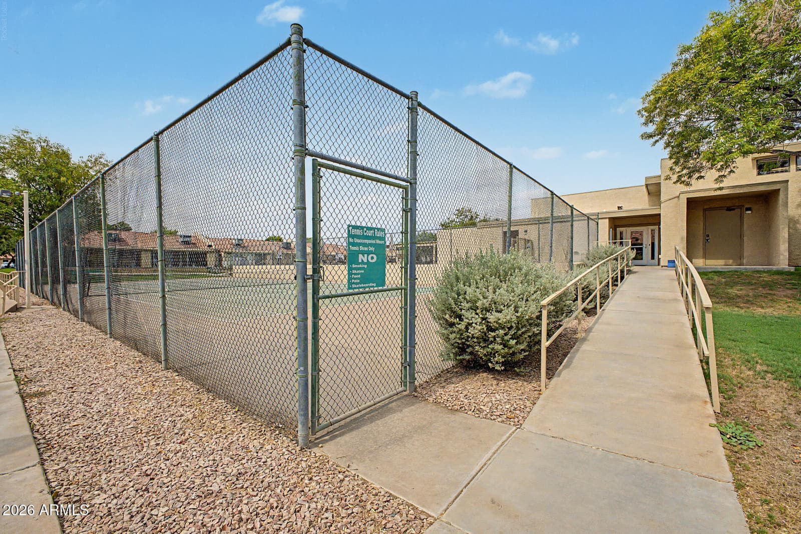 1021 S GREENFIELD Road 1198, Mesa, AZ 85206 — photo 48 of 49