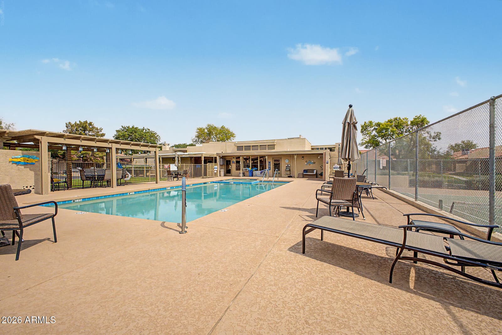 1021 S GREENFIELD Road 1198, Mesa, AZ 85206 — photo 34 of 49