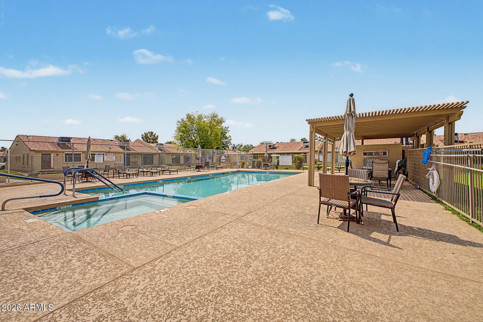 1021 S GREENFIELD Road 1198, Mesa, AZ 85206 — photo 32 of 49