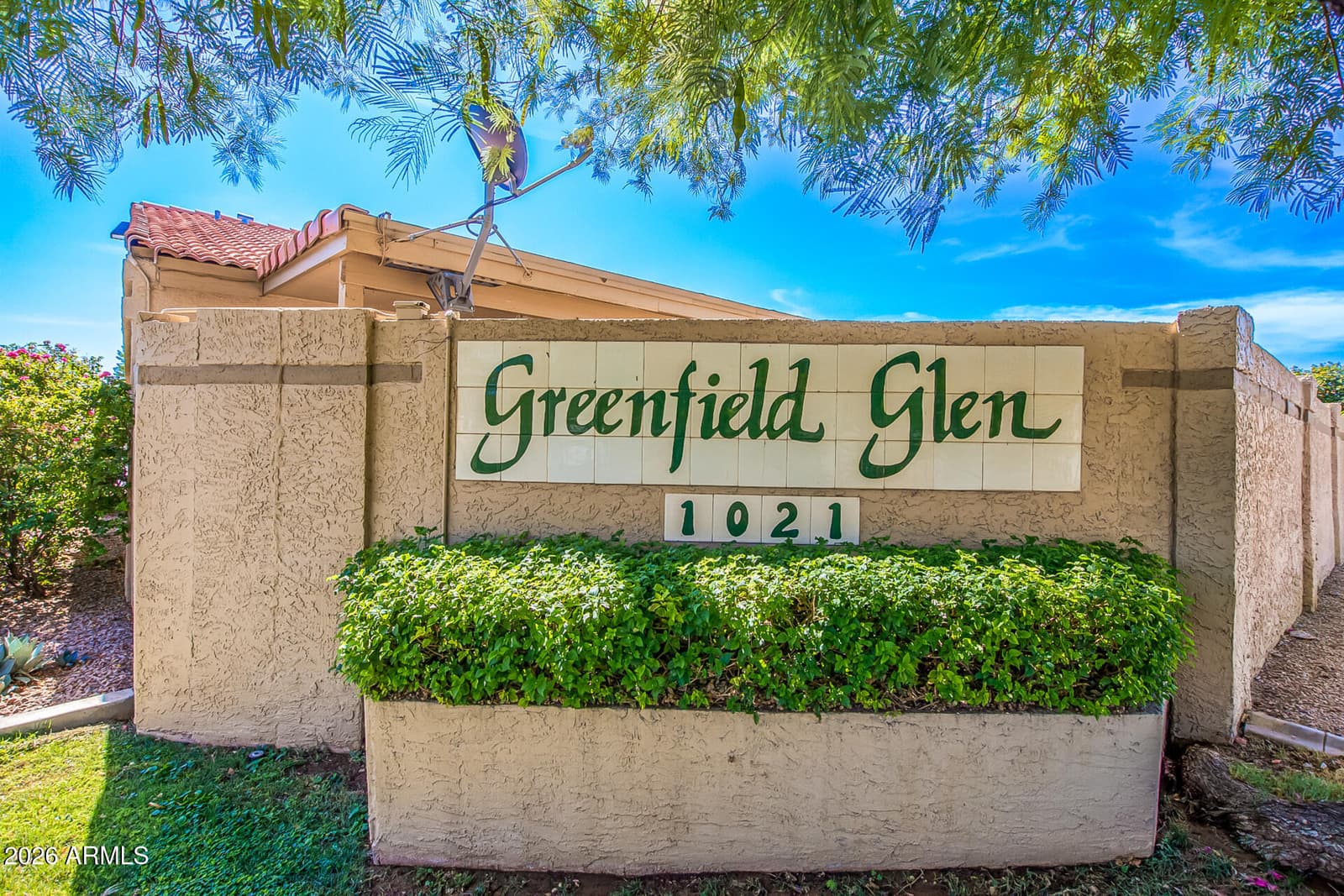 1021 S GREENFIELD Road 1198, Mesa, AZ 85206 — photo 49 of 49