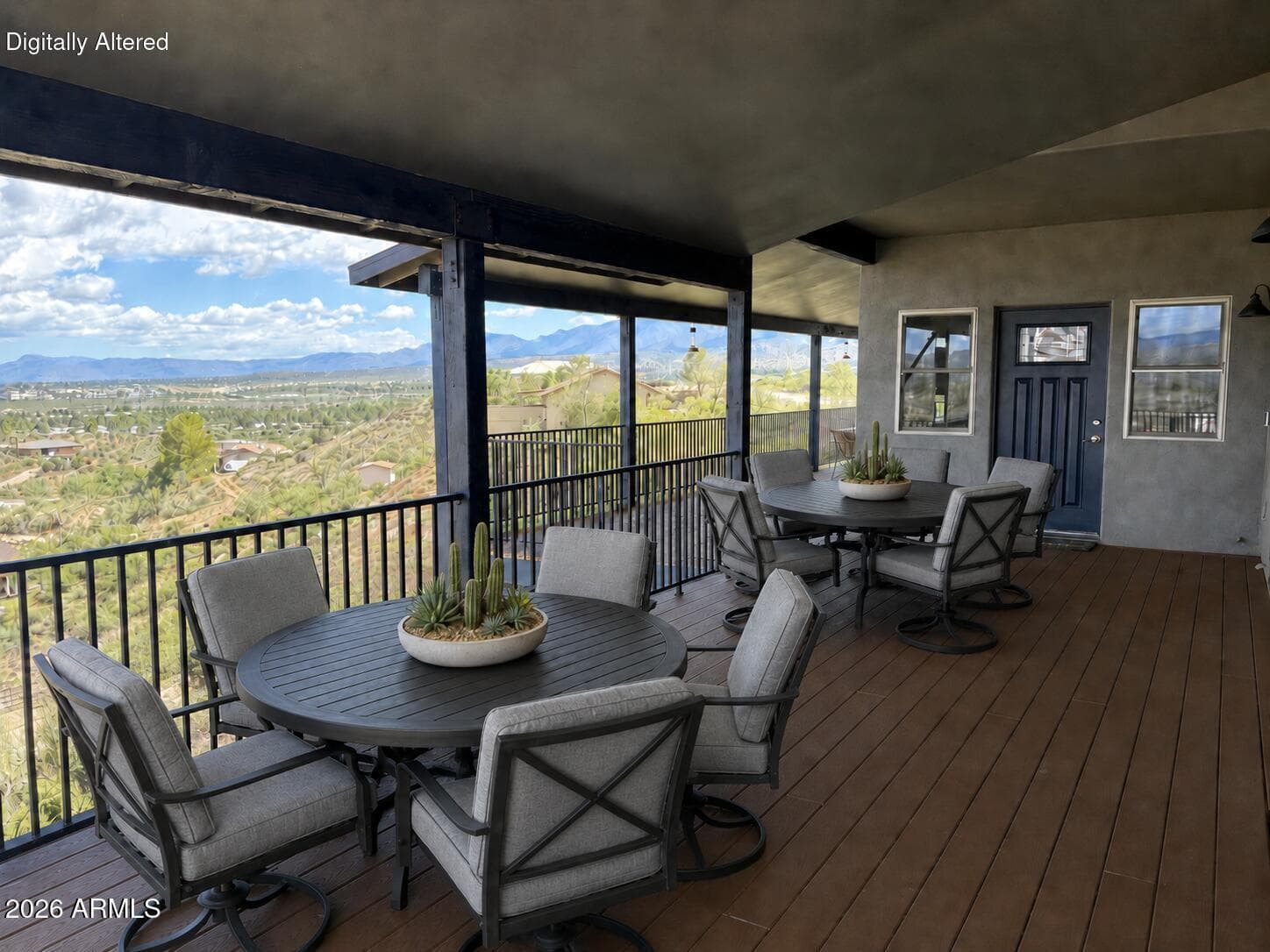 301 NEW VENTURE Road, Clarkdale, AZ 86324 — photo 23 of 50