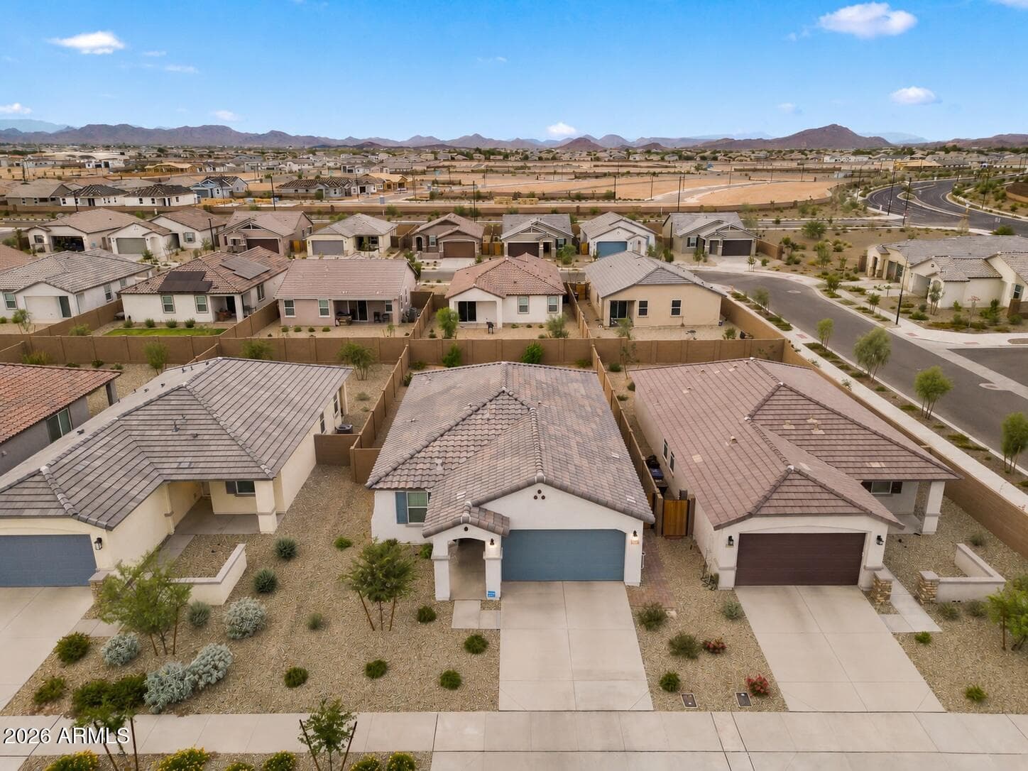 17310 W SMOKETREE Drive, Surprise, AZ 85387 — photo 46 of 47
