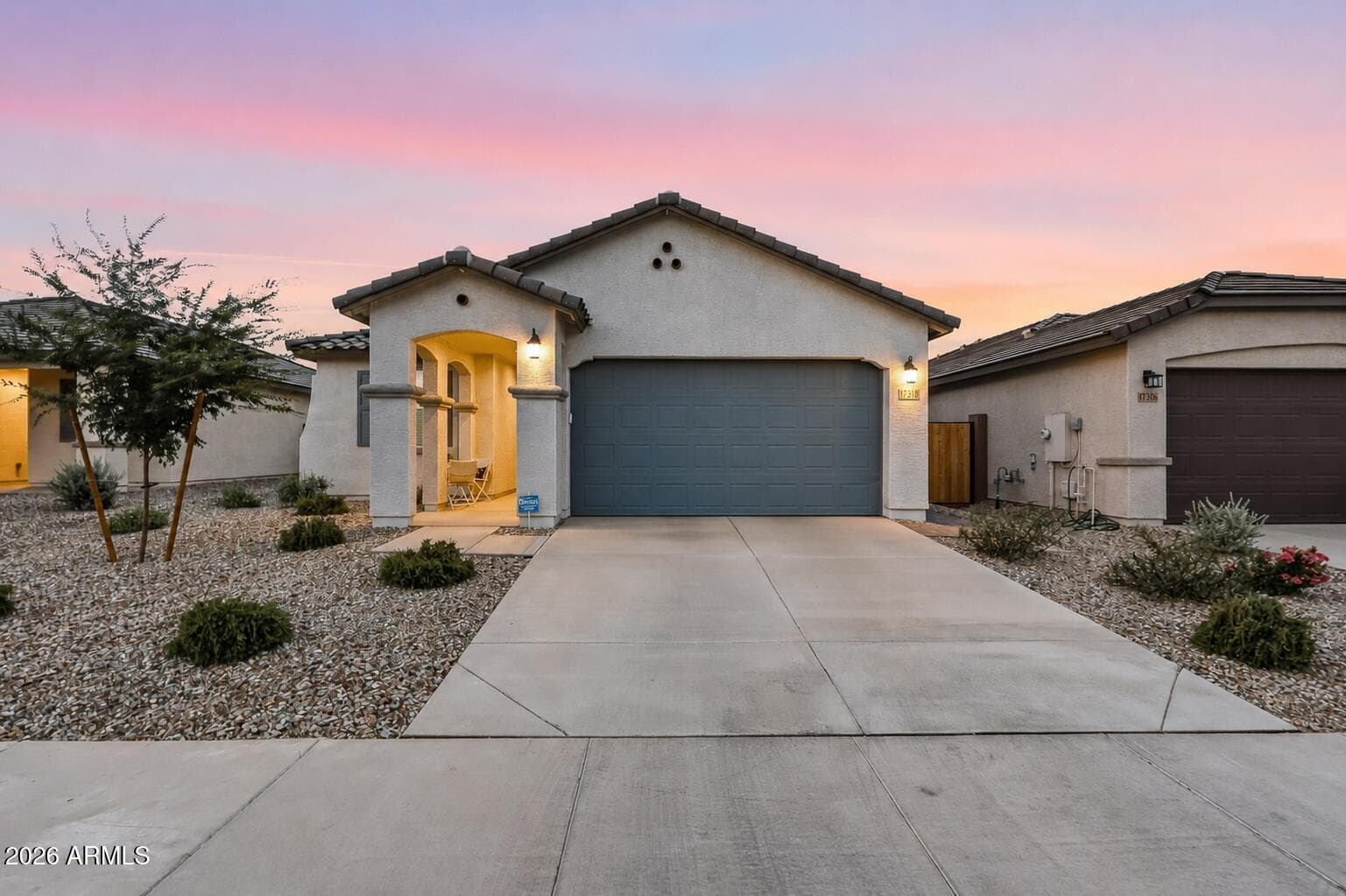 17310 W SMOKETREE Drive, Surprise, AZ 85387 — photo 2 of 47