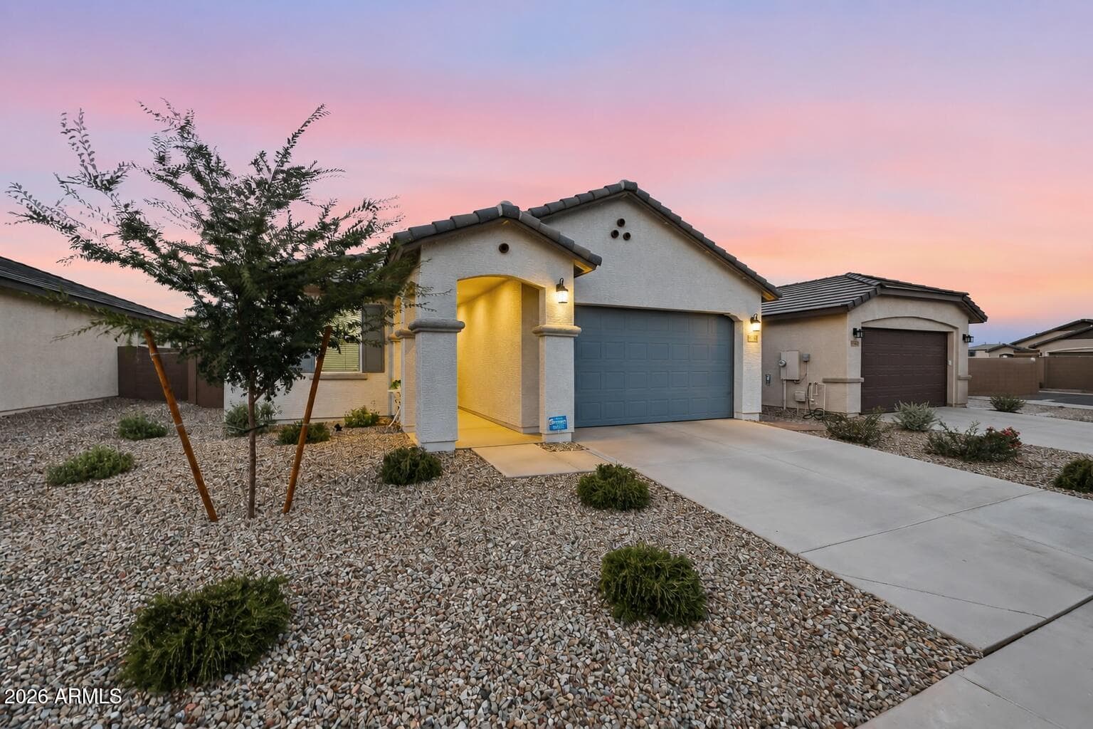 17310 W SMOKETREE Drive, Surprise, AZ 85387 — photo 44 of 47