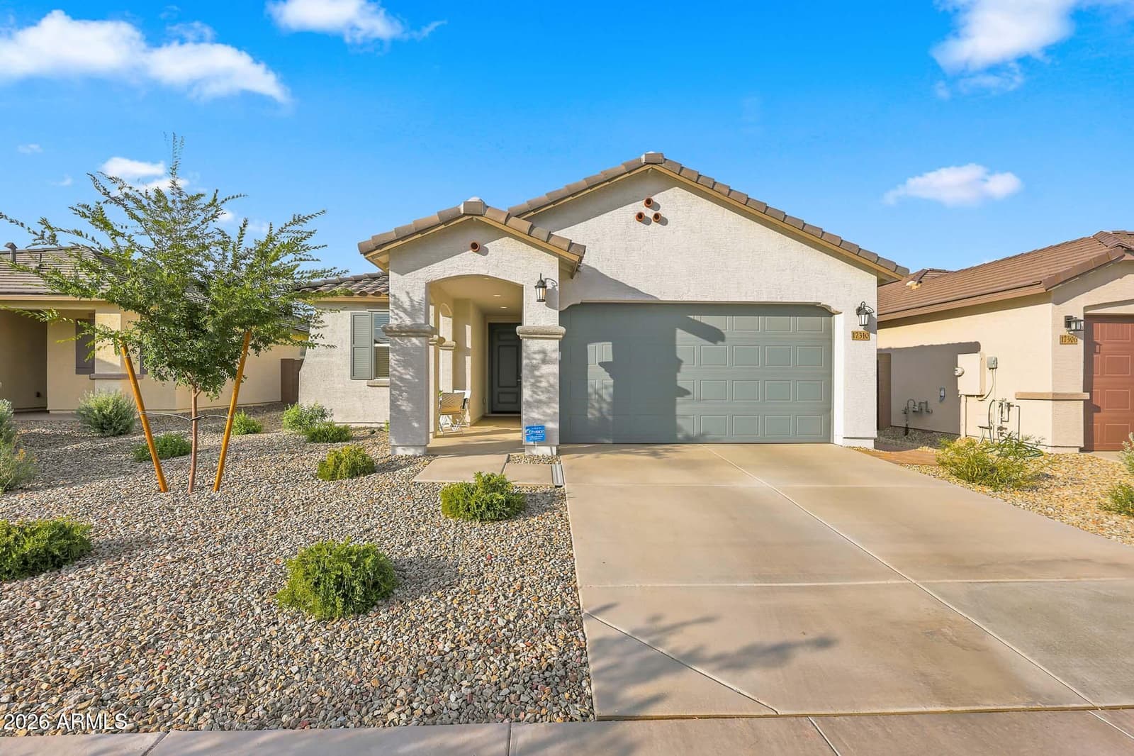 17310 W SMOKETREE Drive, Surprise, AZ 85387 — photo 33 of 47