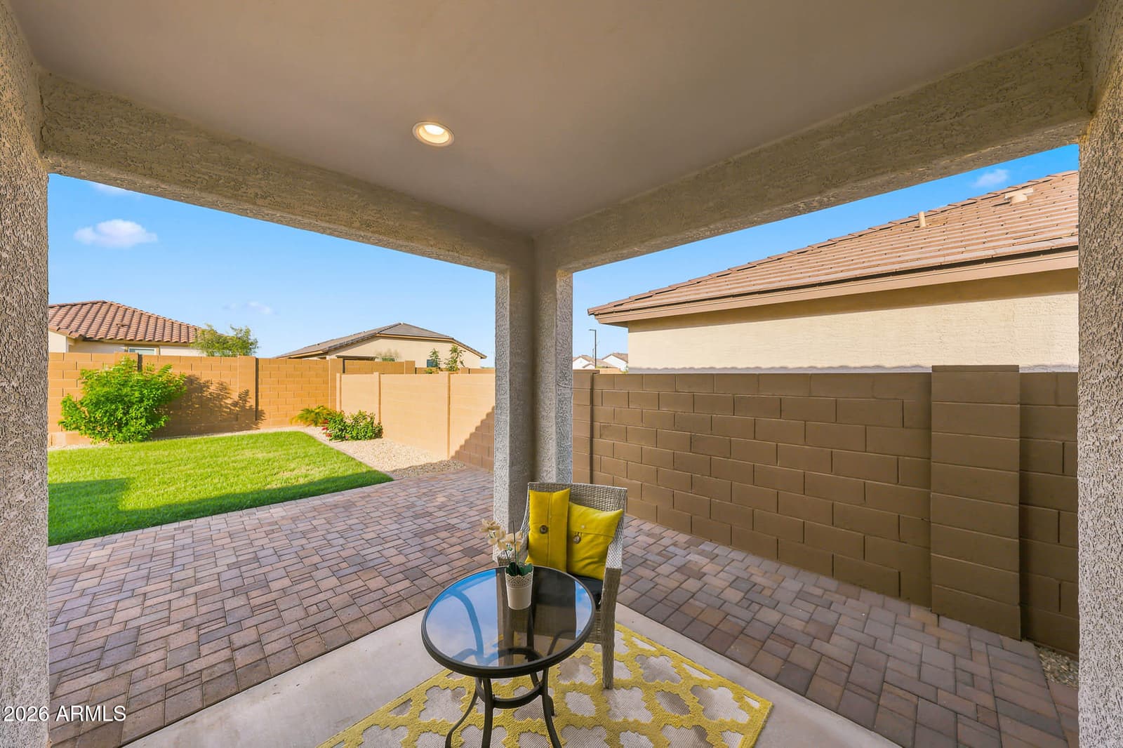 17310 W SMOKETREE Drive, Surprise, AZ 85387 — photo 35 of 47