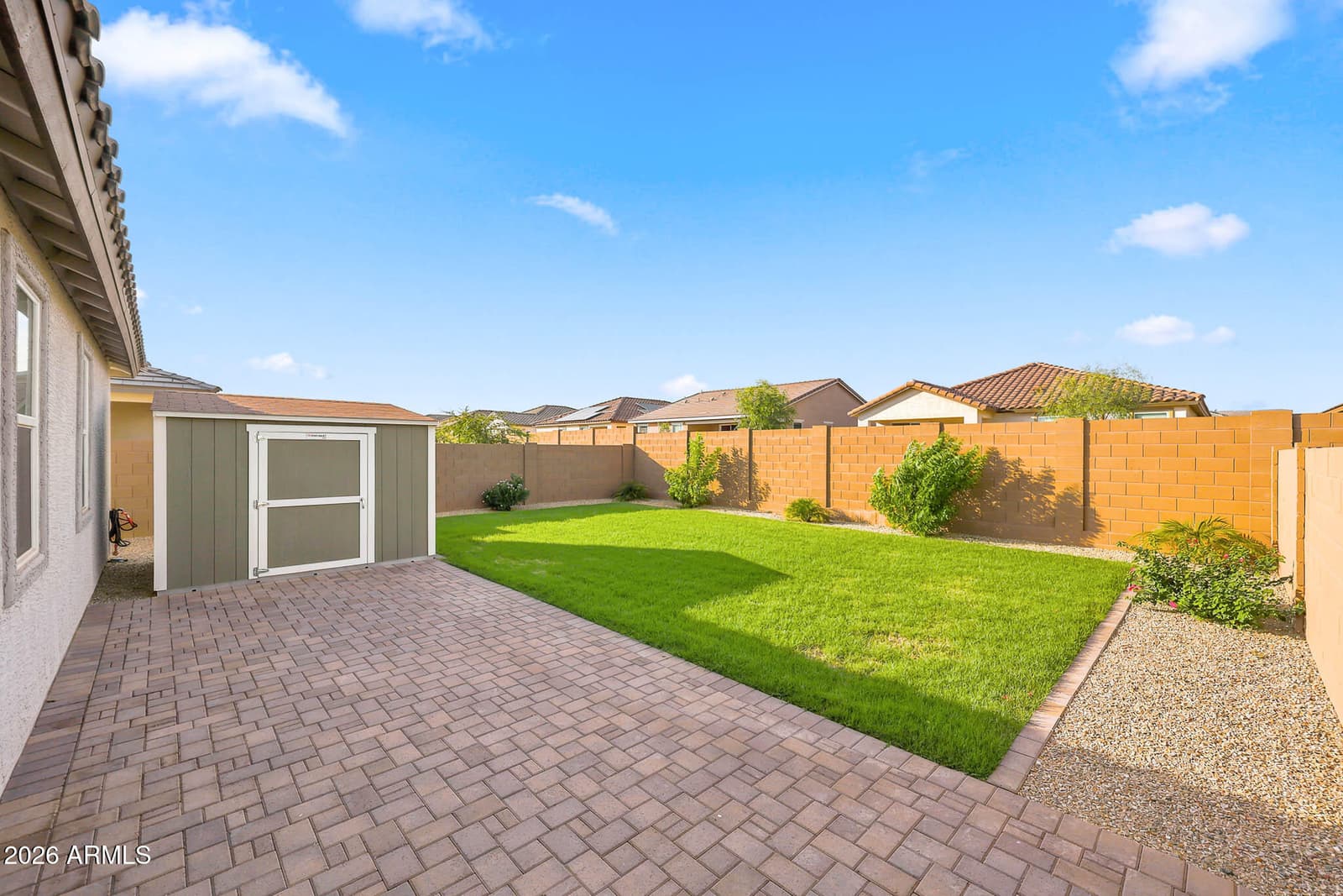 17310 W SMOKETREE Drive, Surprise, AZ 85387 — photo 36 of 47