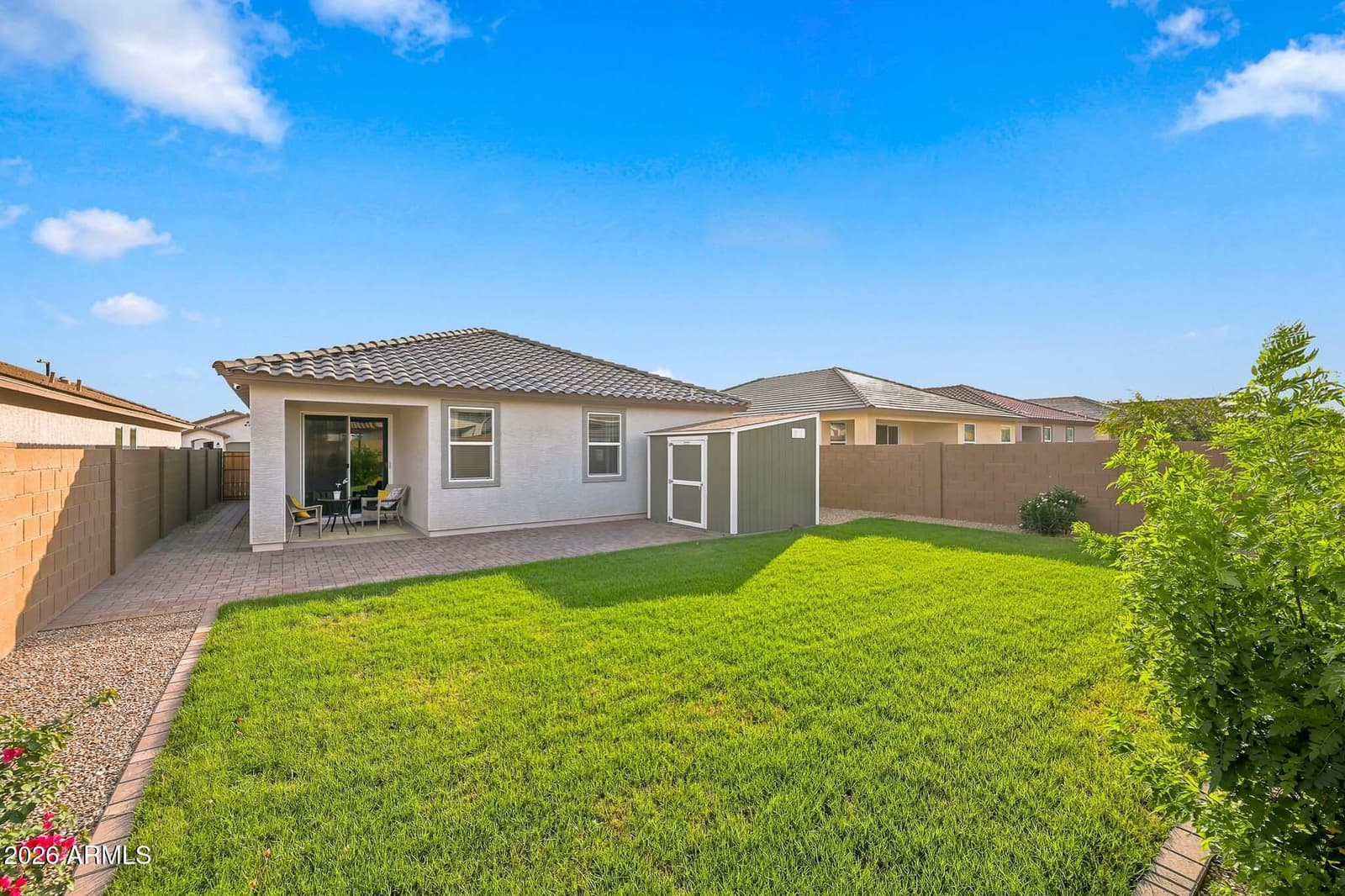 17310 W SMOKETREE Drive, Surprise, AZ 85387 — photo 1 of 47