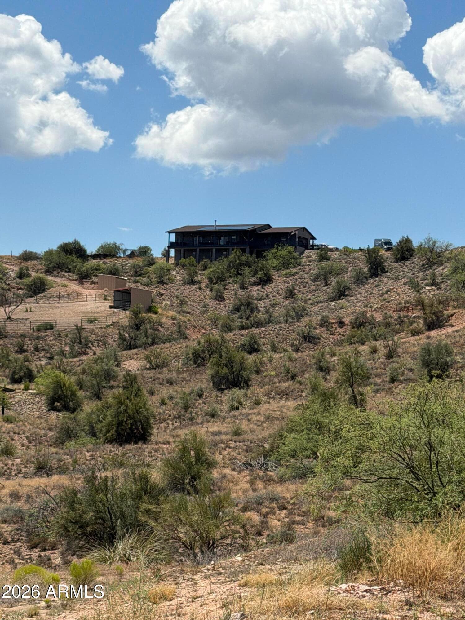 301 NEW VENTURE Road, Clarkdale, AZ 86324 — photo 47 of 50