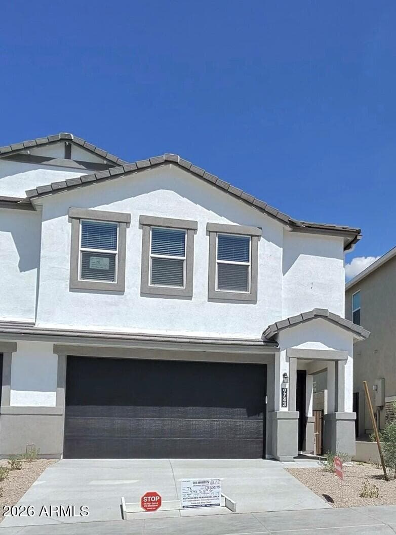 9743 S 12th Street, Phoenix, AZ 85042