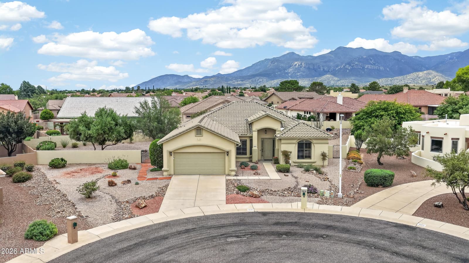 2632 STARFALL Court, Sierra Vista, AZ 85650 — photo 1 of 66