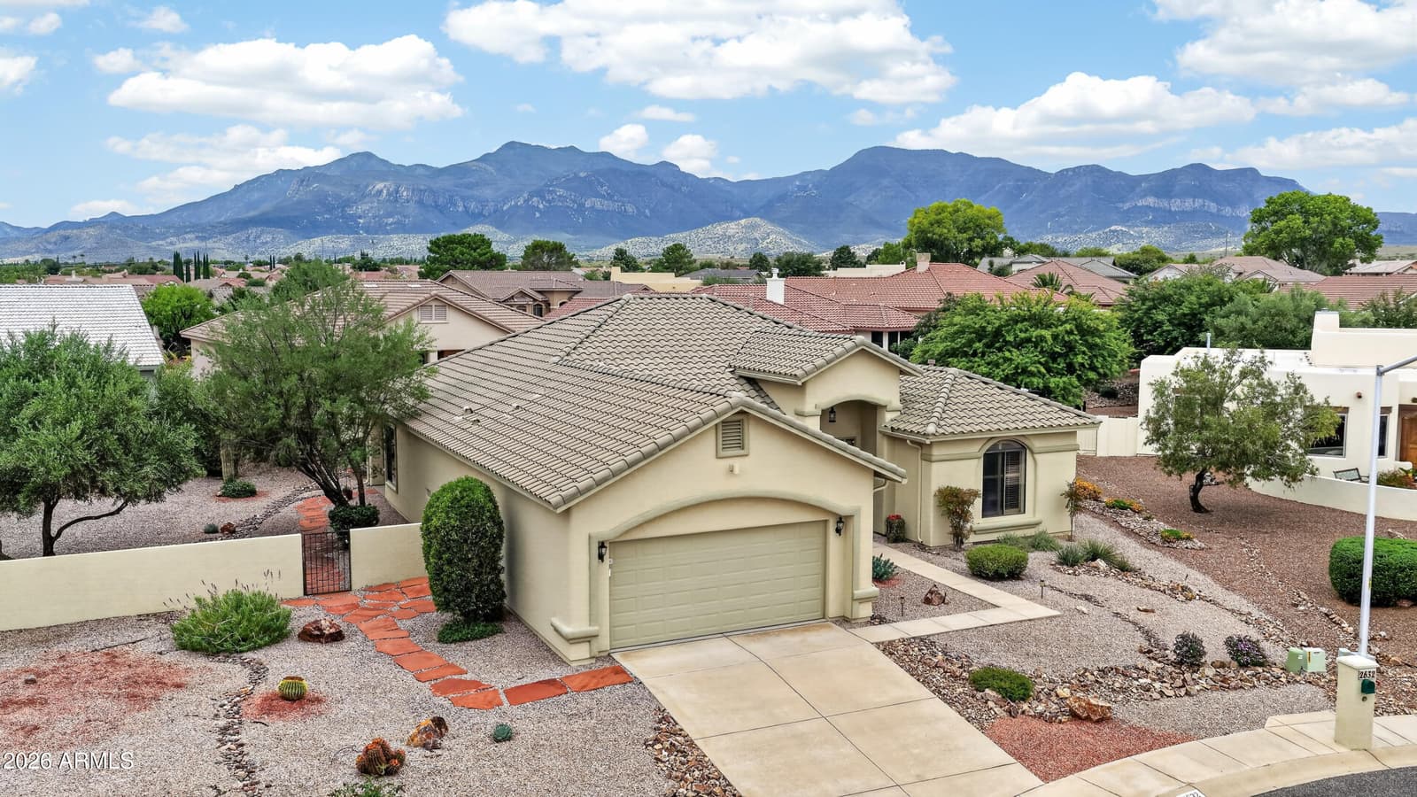 2632 STARFALL Court, Sierra Vista, AZ 85650 — photo 3 of 66